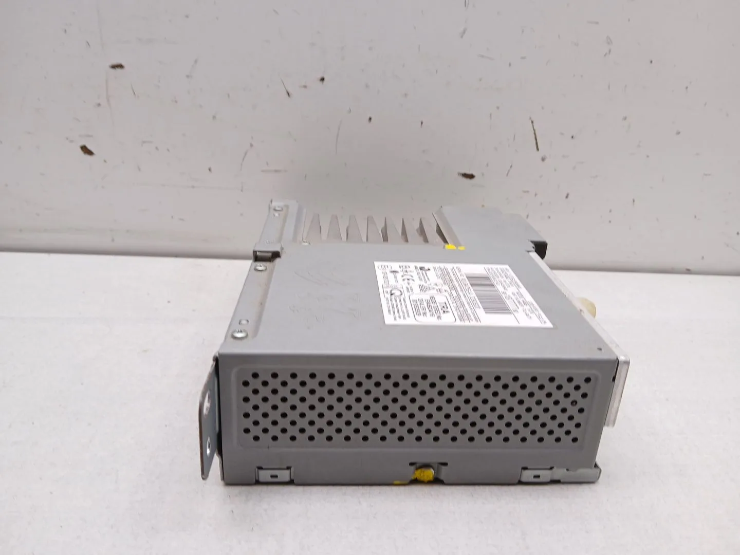 Sistema Audio / Radio Cd para Citroën C3