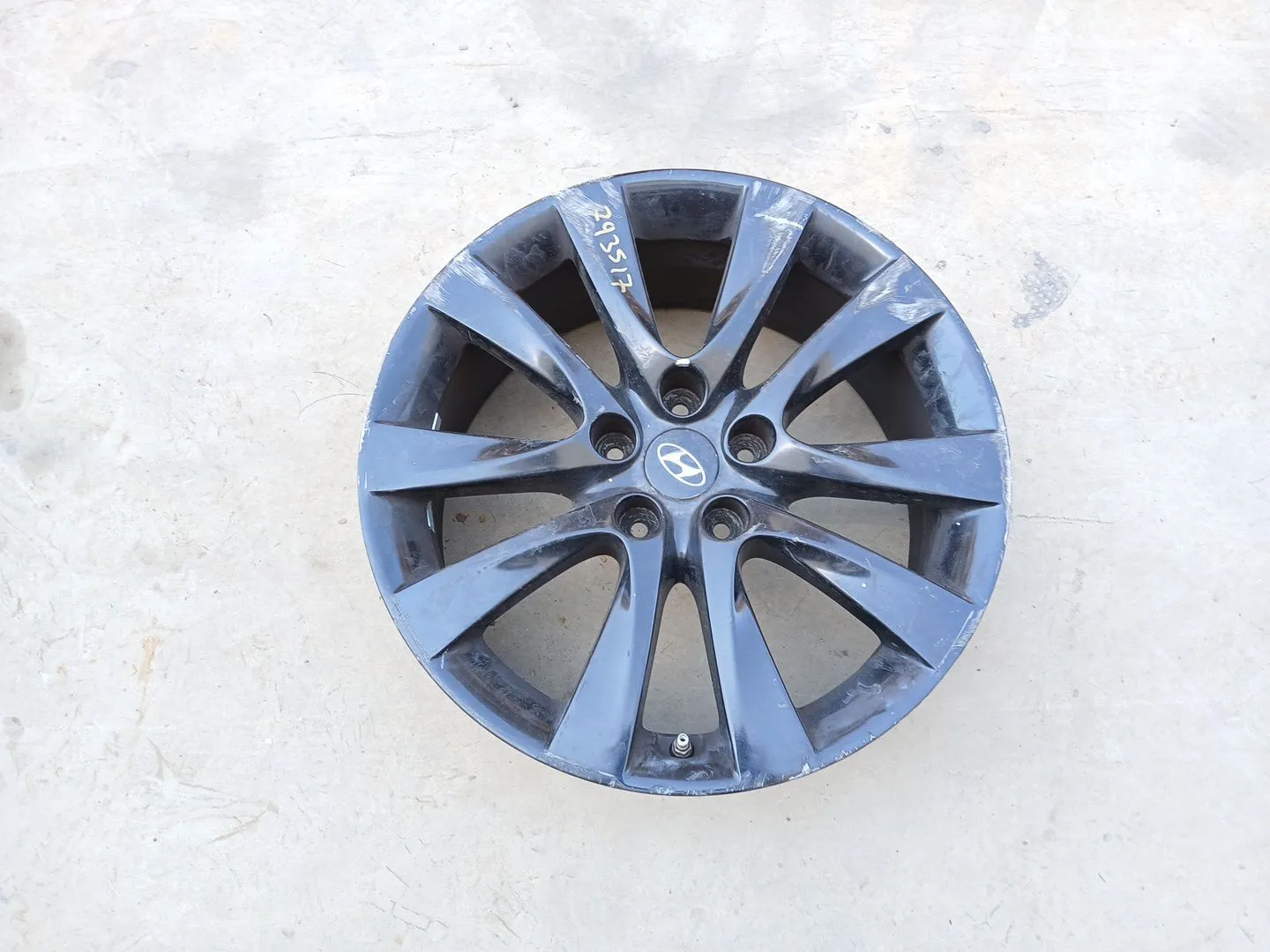Llanta para Hyundai I40 I Cw (Vf)