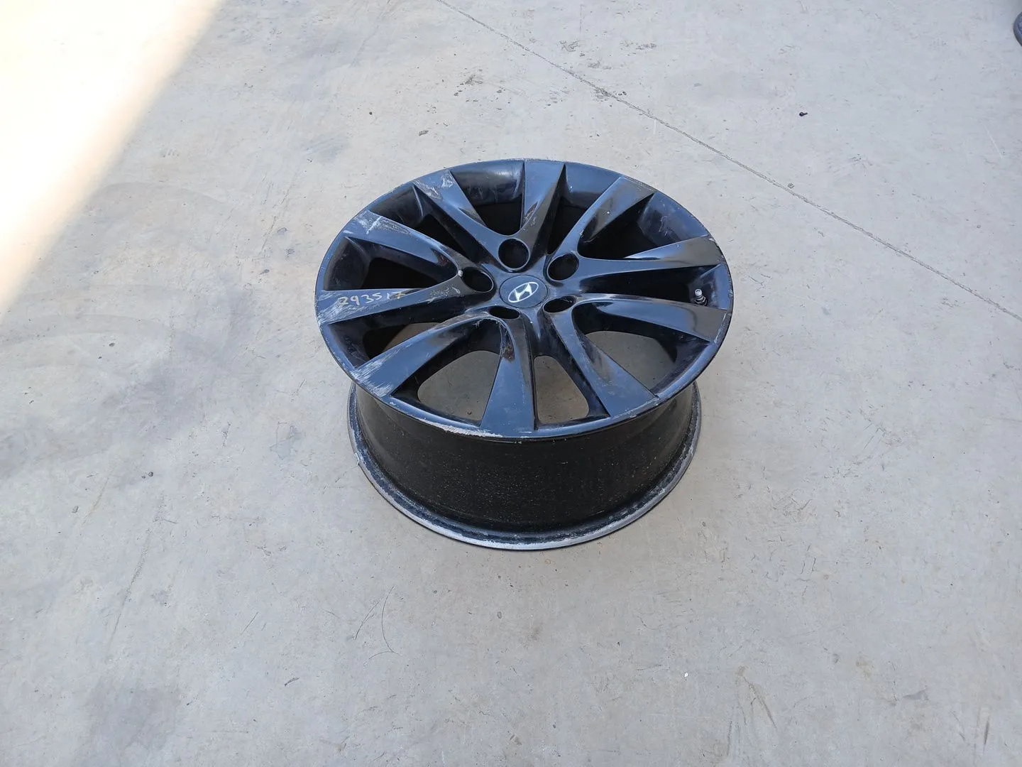 Llanta para Hyundai I40 I Cw (Vf)
