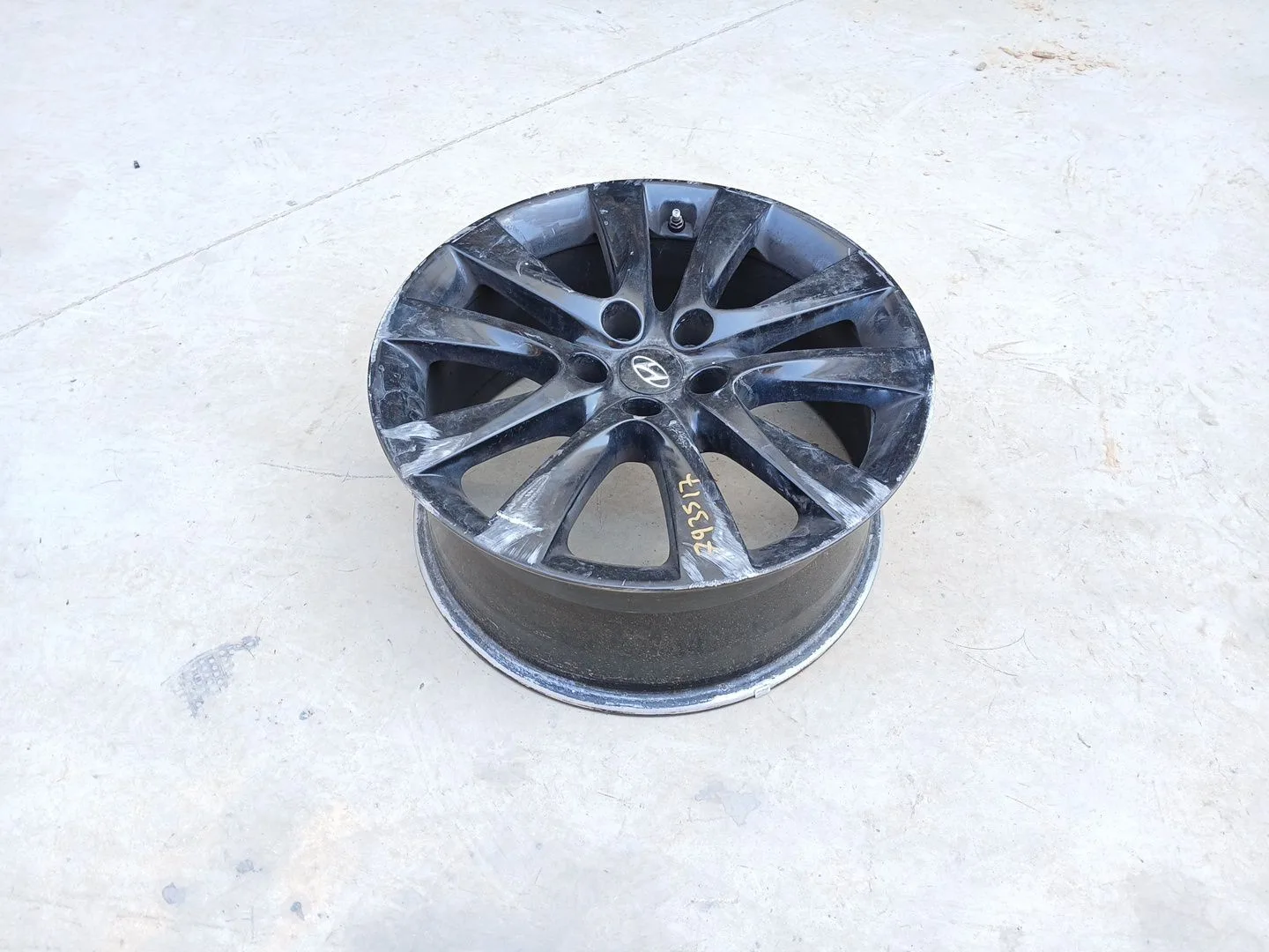 Llanta para Hyundai I40 I Cw (Vf)