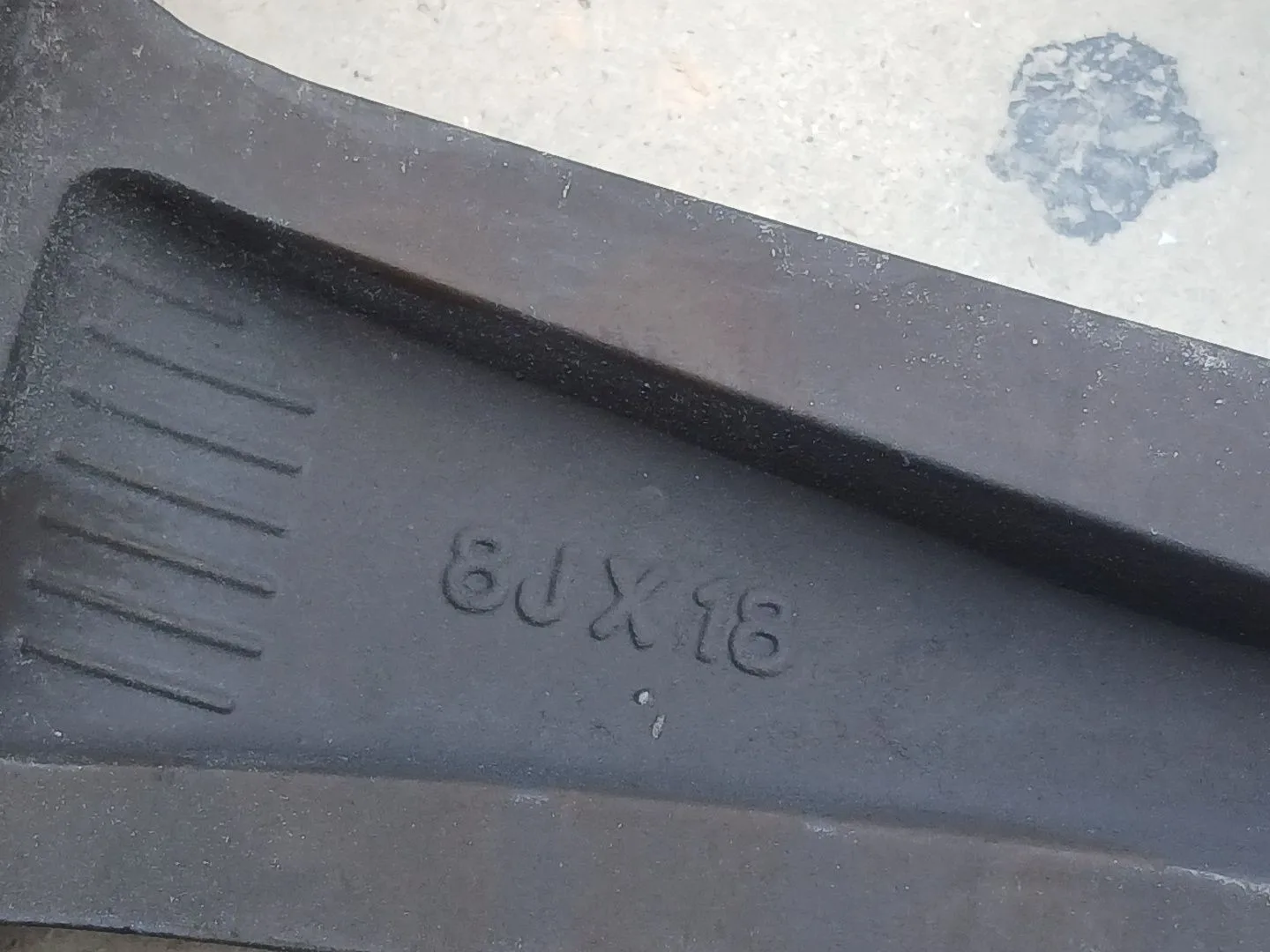 Llanta para Hyundai I40 I Cw (Vf)