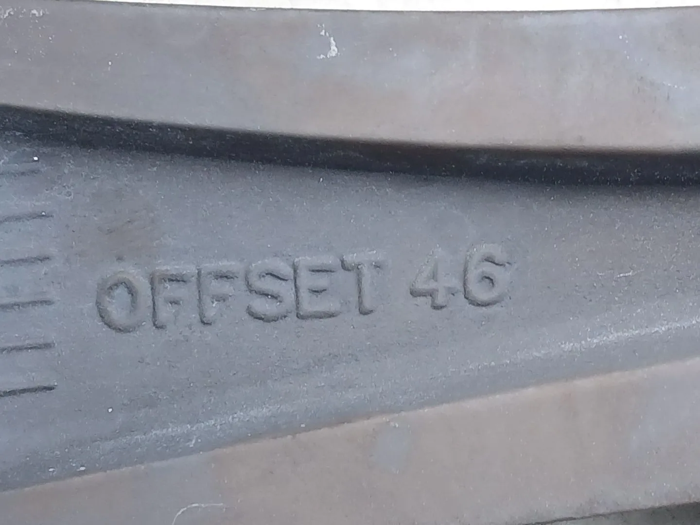 Llanta para Hyundai I40 I Cw (Vf)