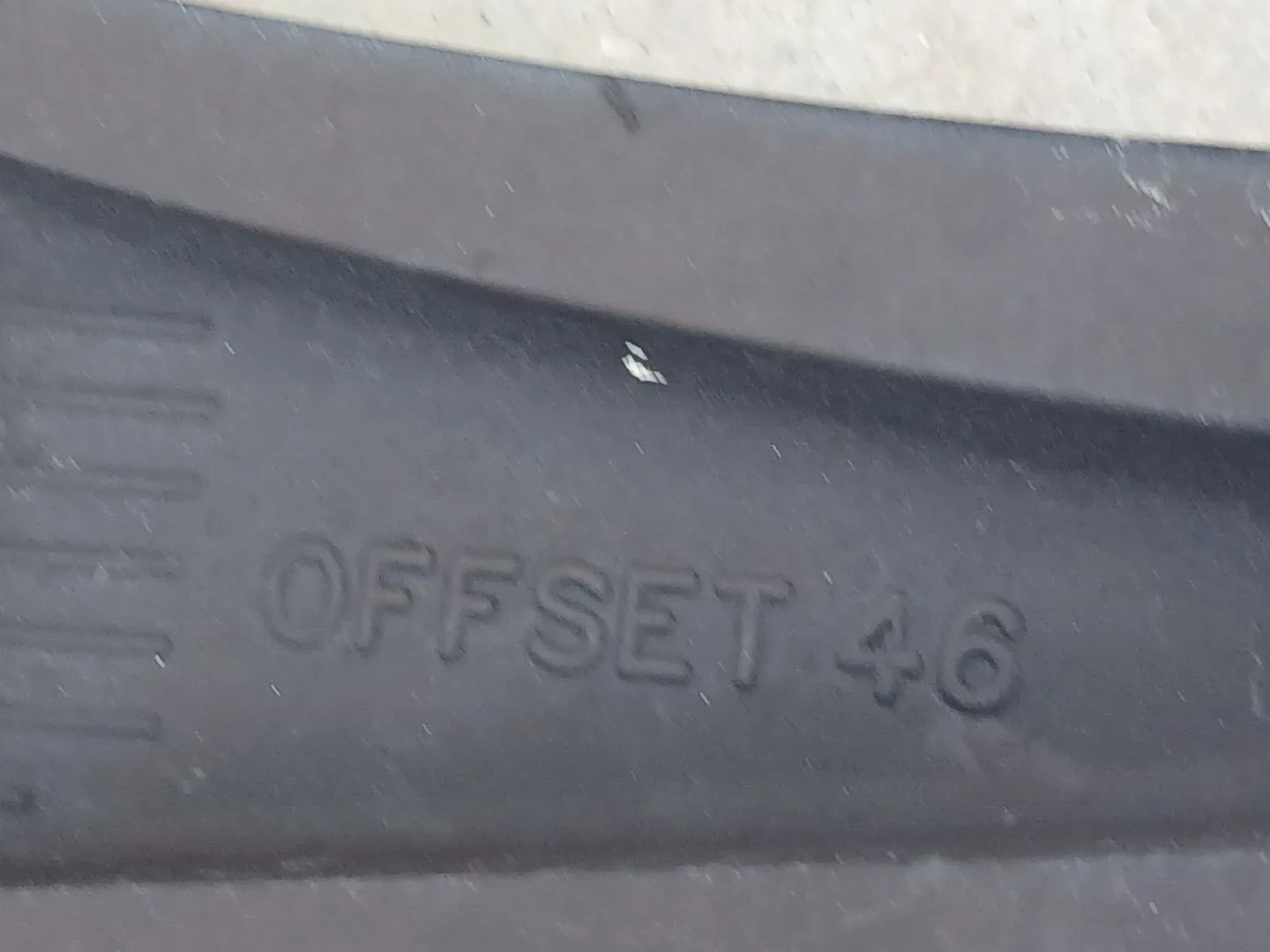 Llanta para Hyundai I40 I Cw (Vf)