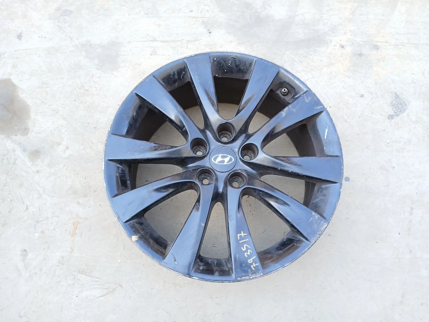 Llanta para Hyundai I40 I Cw (Vf)
