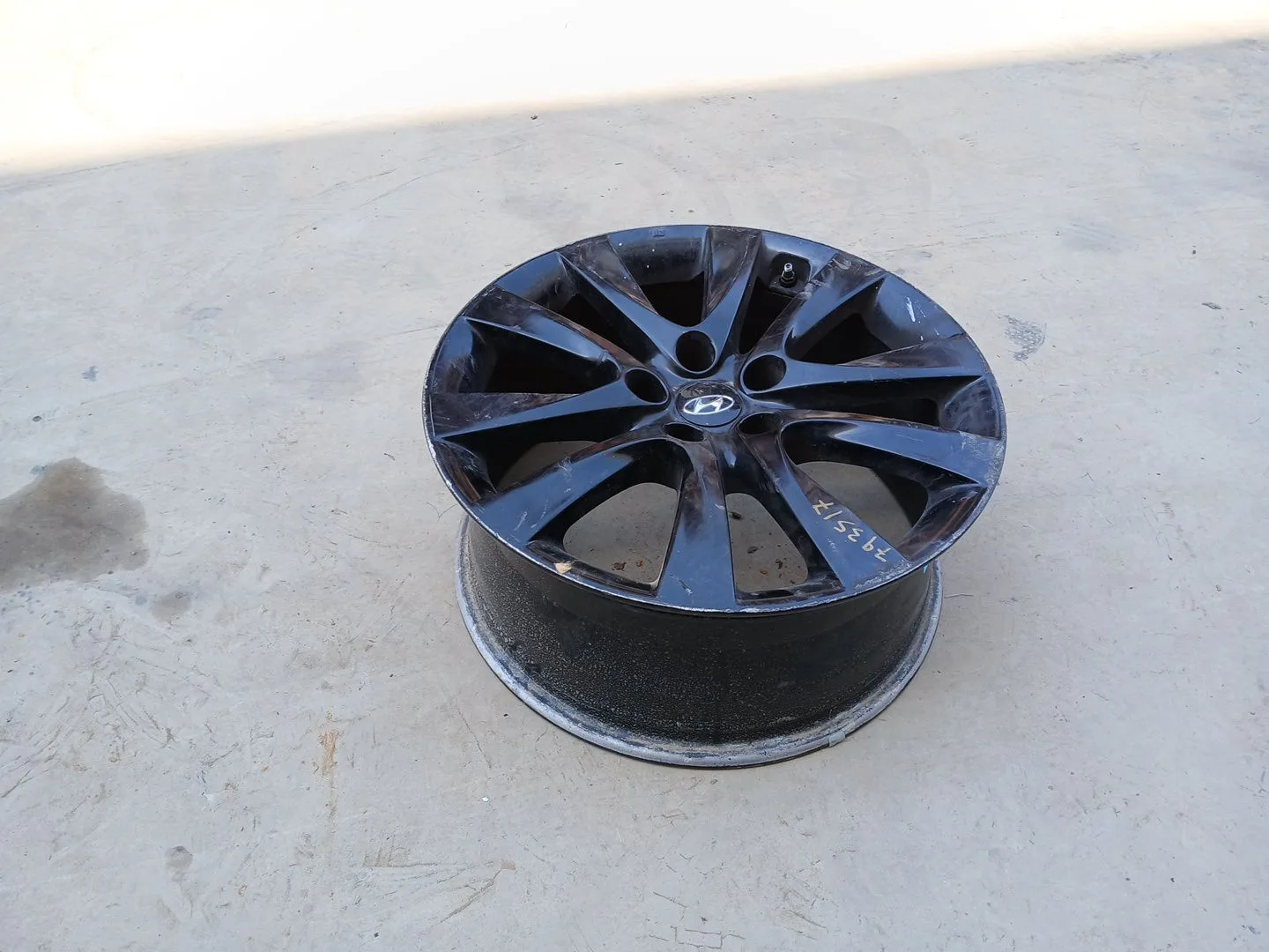 Llanta para Hyundai I40 I Cw (Vf)