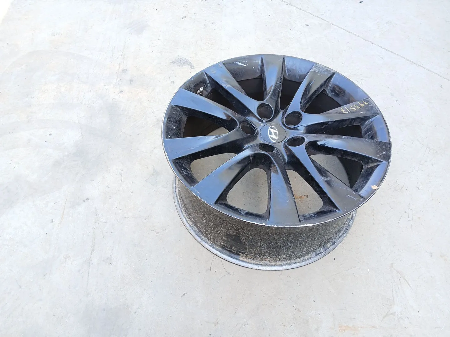 Llanta para Hyundai I40 I Cw (Vf)