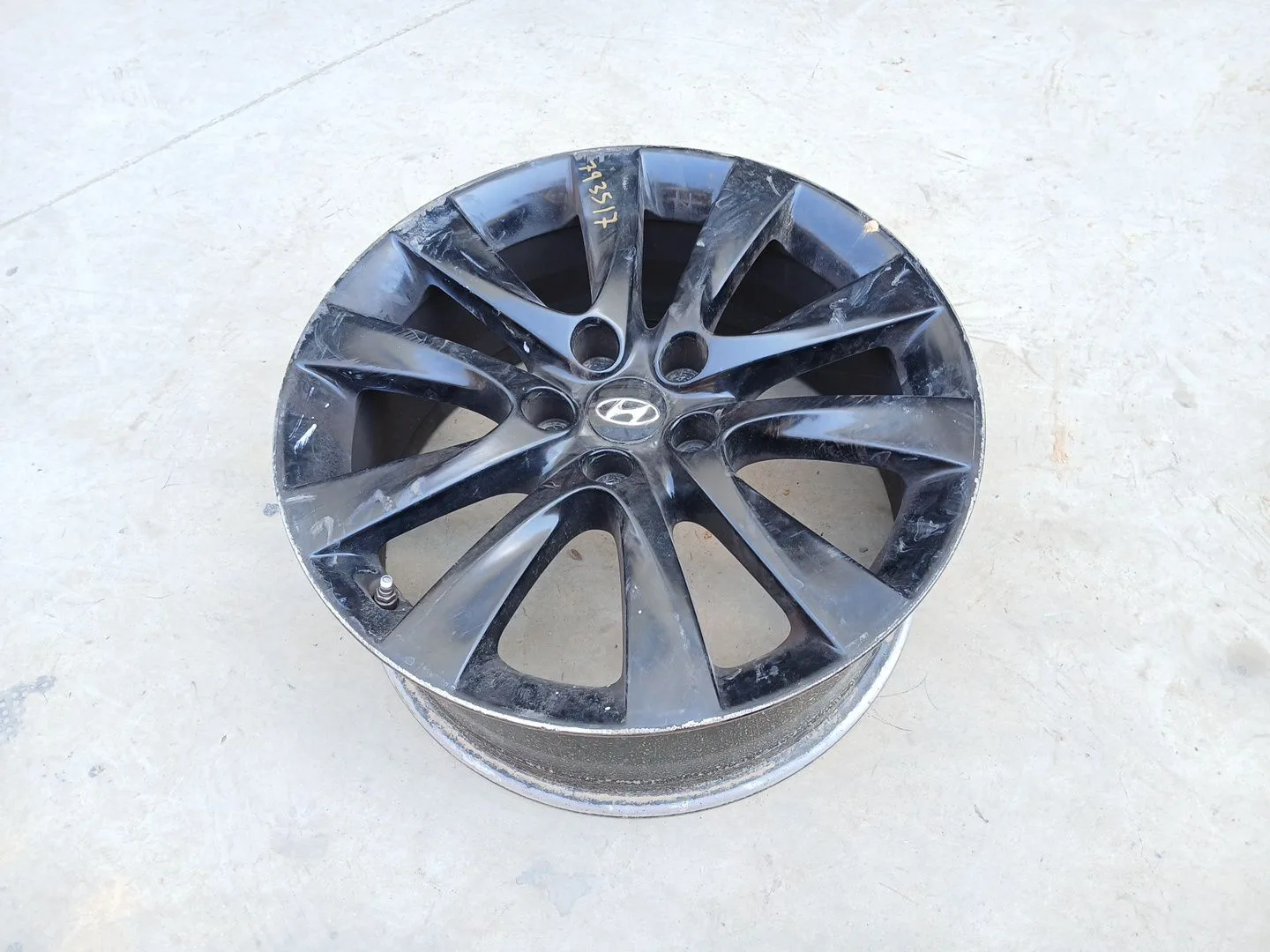 Llanta para Hyundai I40 I Cw (Vf)