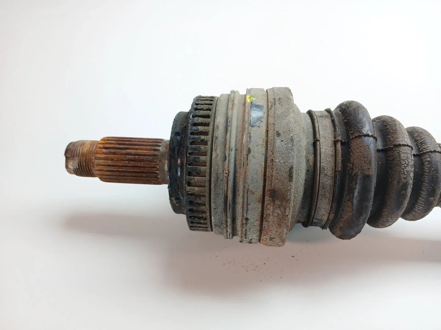 Transmision Trasera Derecha para Bmw 3 Compact (E46)