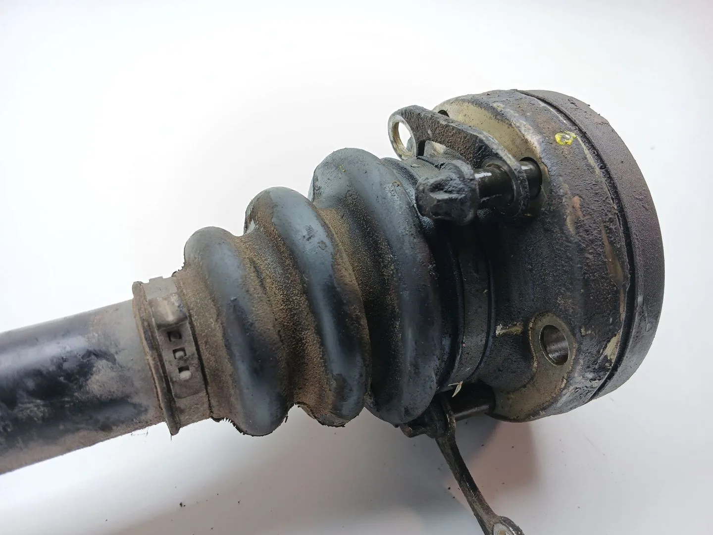 Transmision Trasera Derecha para Bmw 3 Compact (E46)