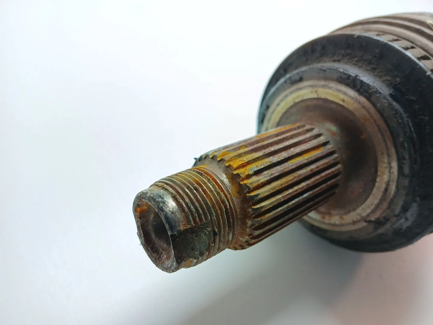 Transmision Trasera Derecha para Bmw 3 Compact (E46)