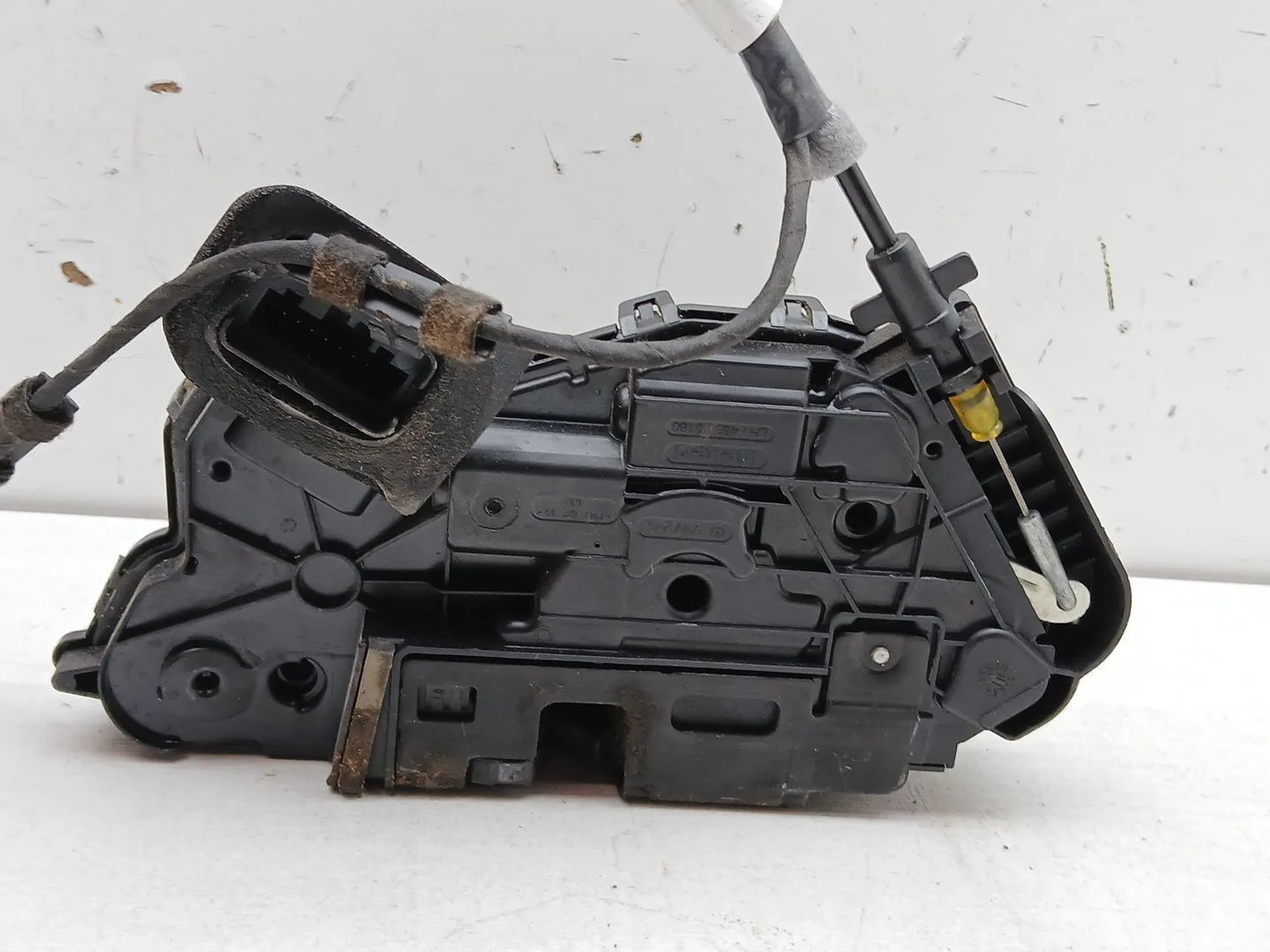 Cerradura Puerta Delantera Izquierda para Seat Arona (Kj7, Kjp)