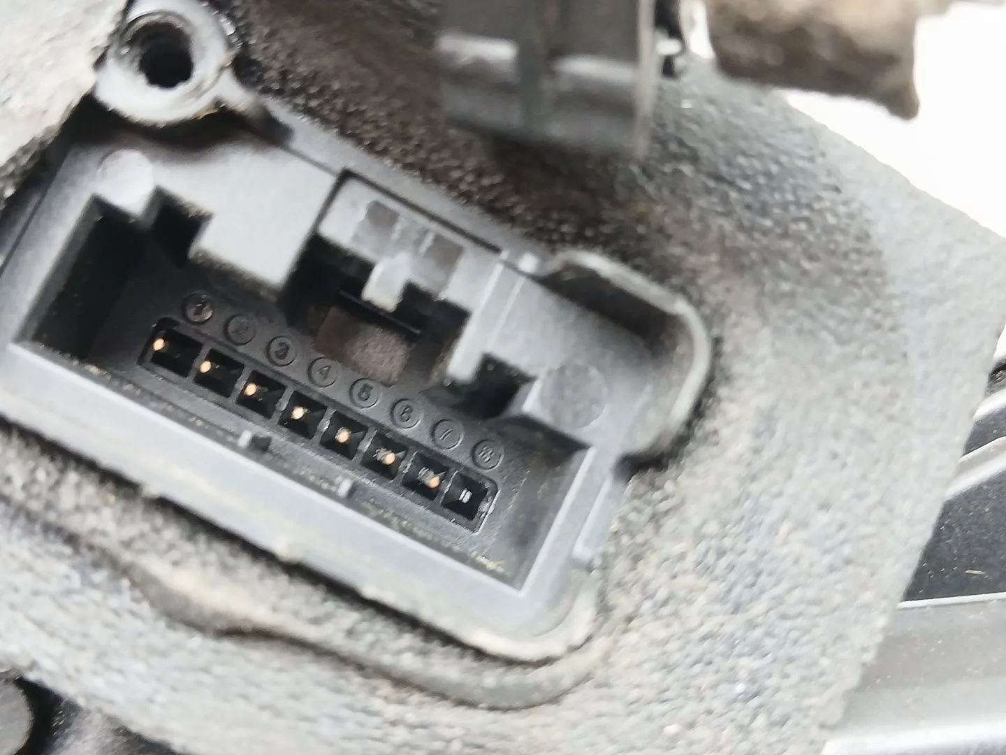 Cerradura Puerta Delantera Izquierda para Seat Arona (Kj7, Kjp)