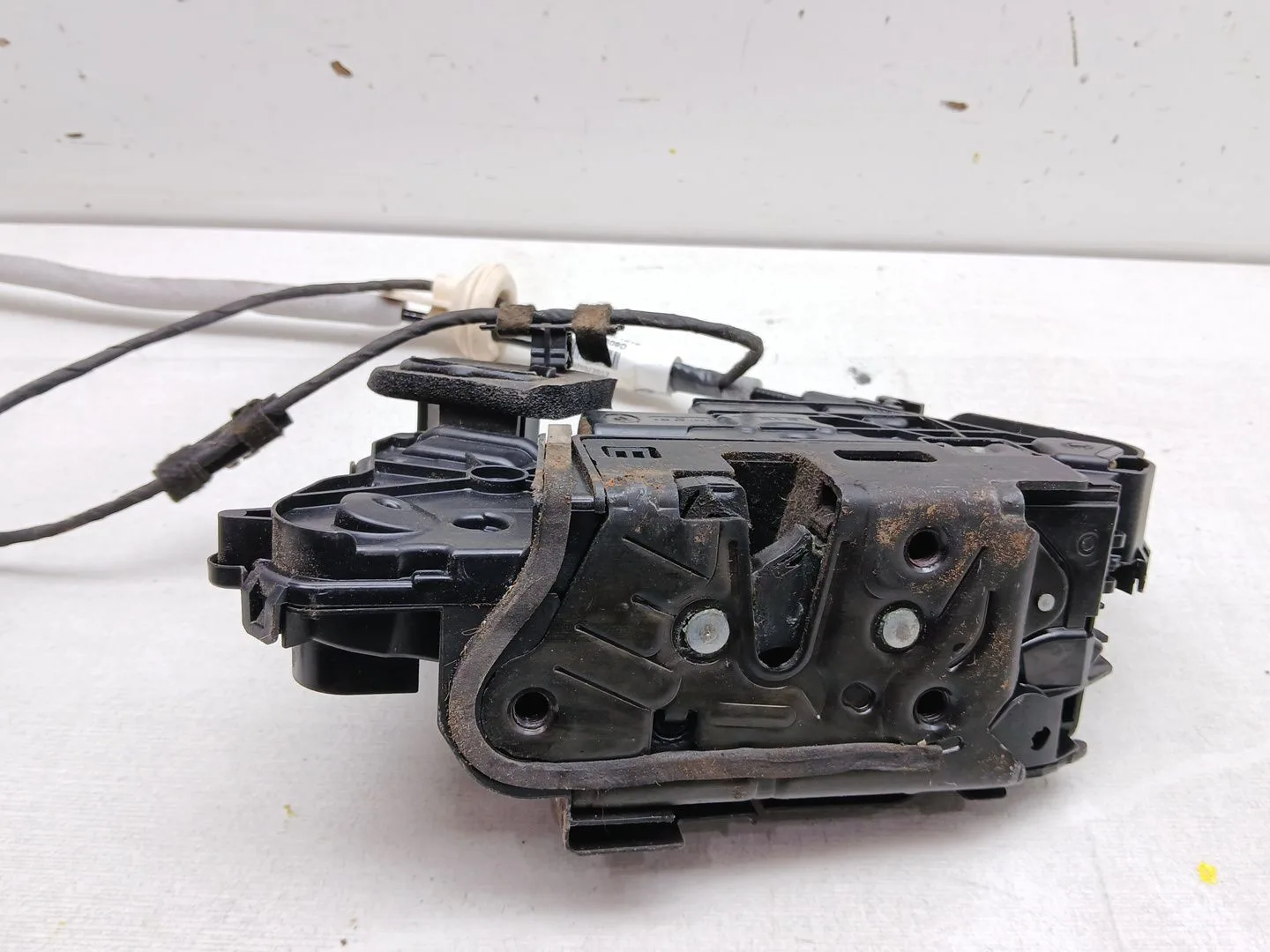 Cerradura Puerta Delantera Izquierda para Seat Arona (Kj7, Kjp)