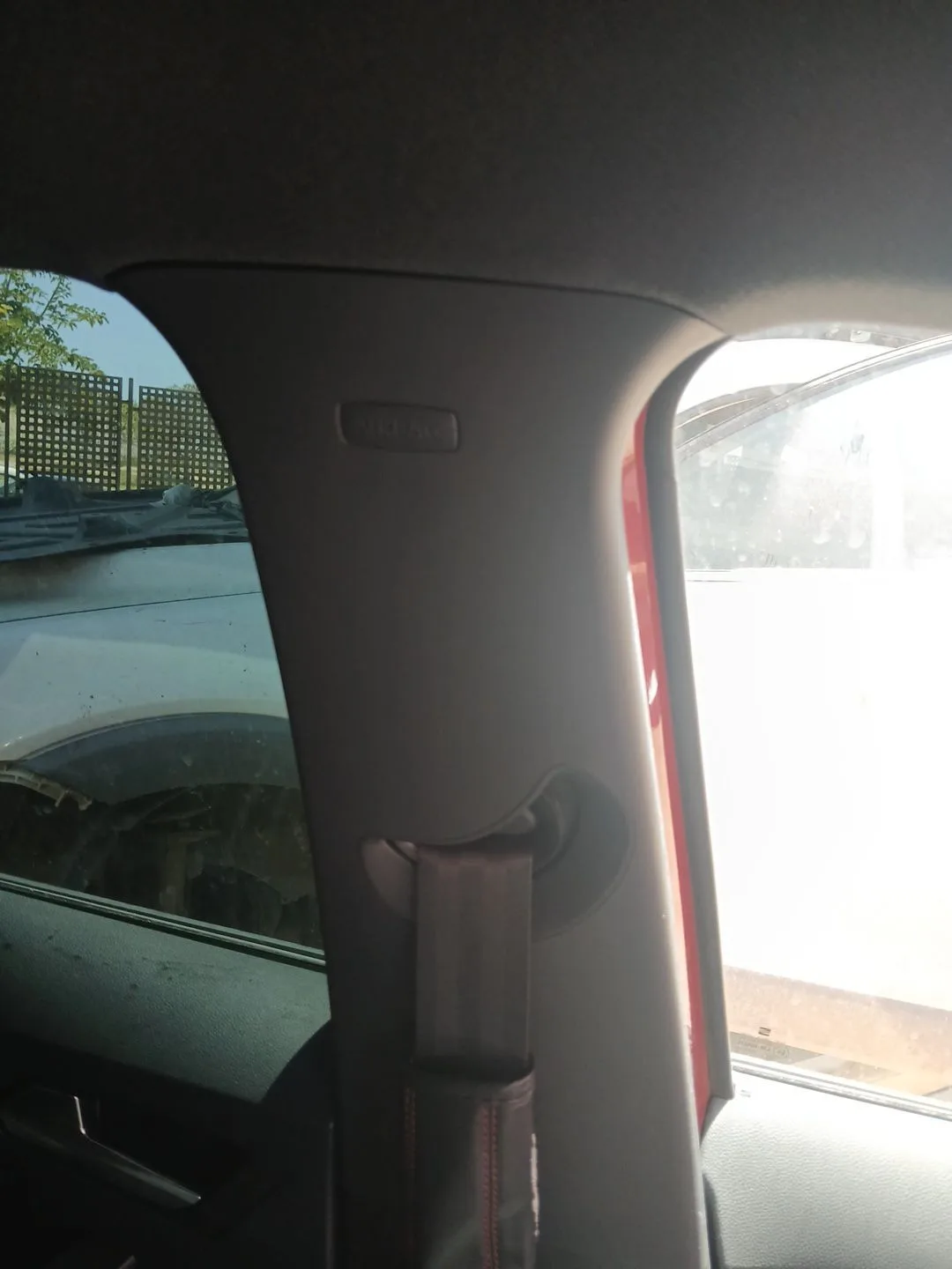 Airbag Cortina Delantero Izquierdo para Seat Arona (Kj7, Kjp)
