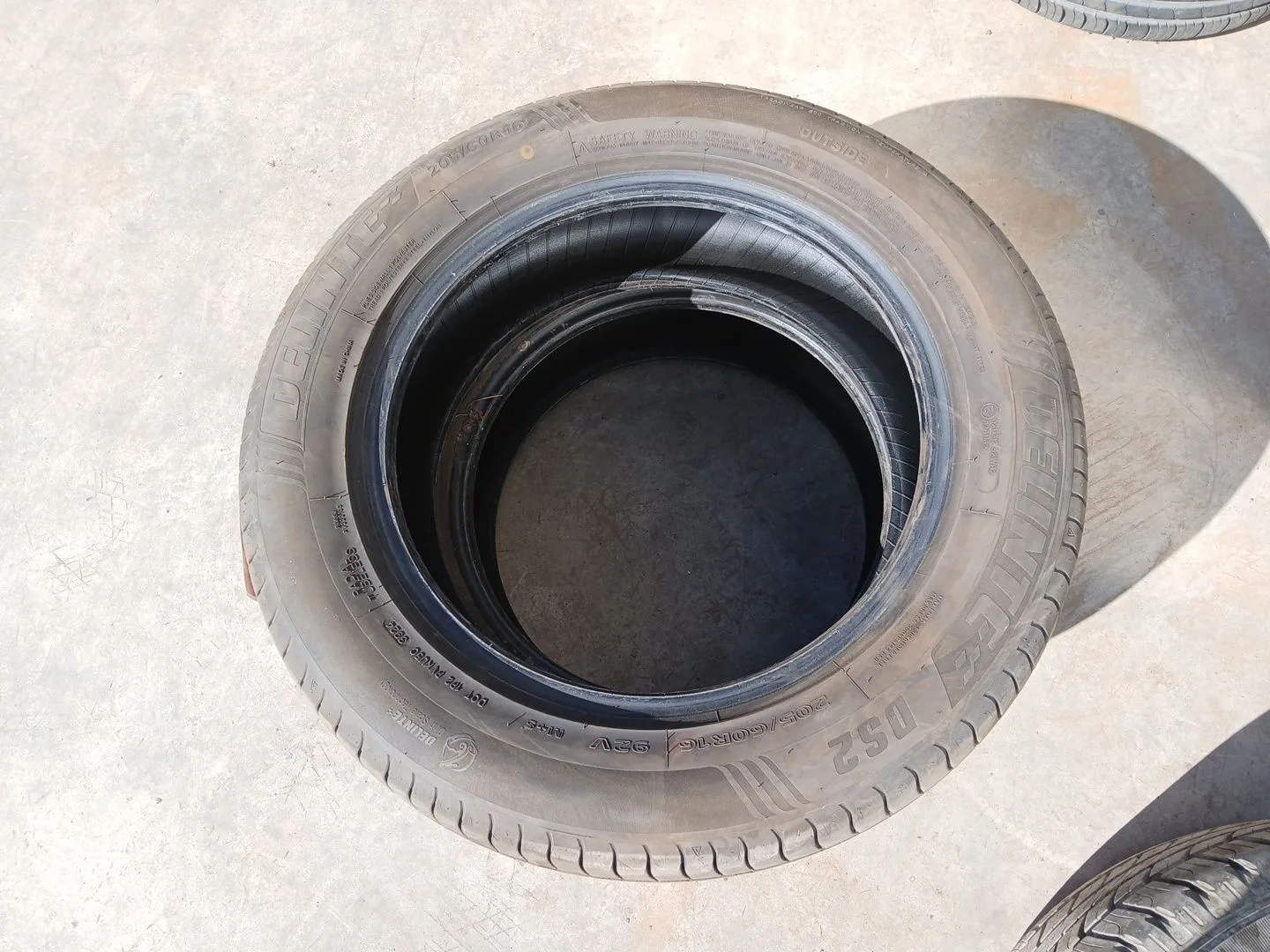 Neumatico para Seat Arona (Kj7, Kjp)