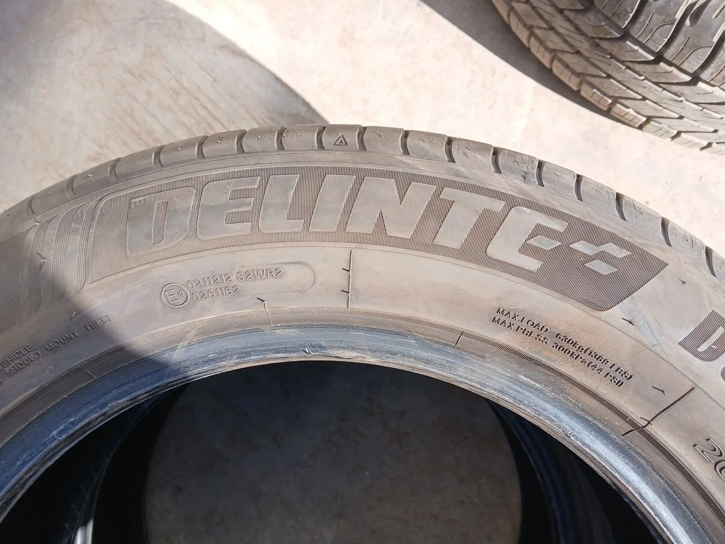 Neumatico para Seat Arona (Kj7, Kjp)