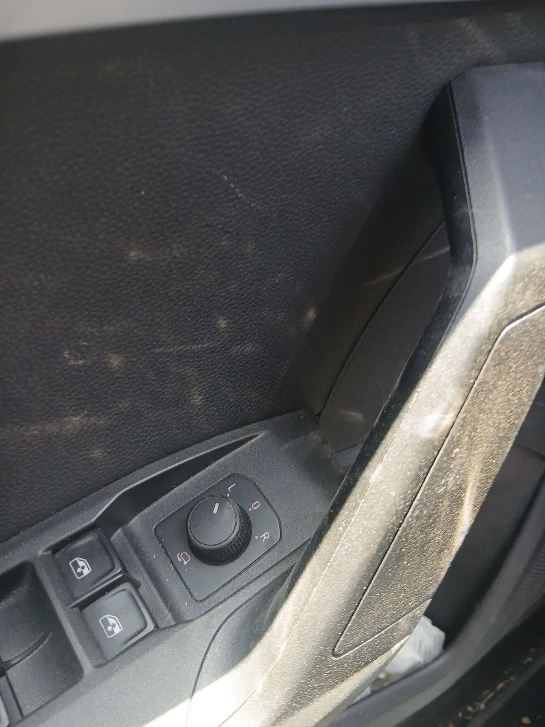Retrovisor Derecho para Seat Arona (Kj7, Kjp)
