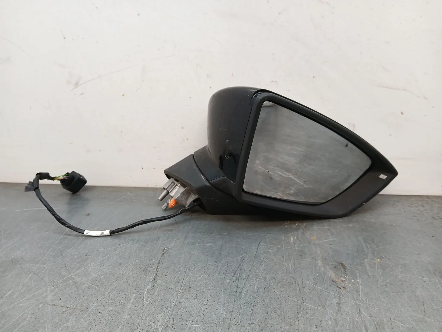 Retrovisor Derecho para Seat Arona (Kj7, Kjp)
