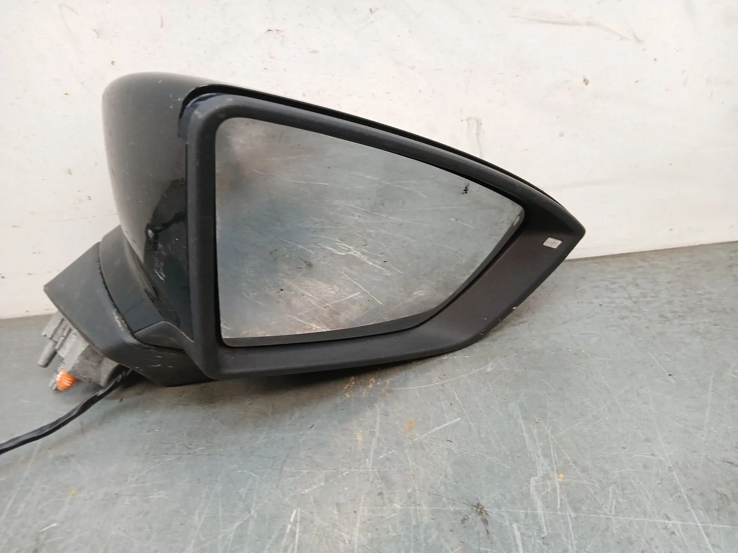 Retrovisor Derecho para Seat Arona (Kj7, Kjp)
