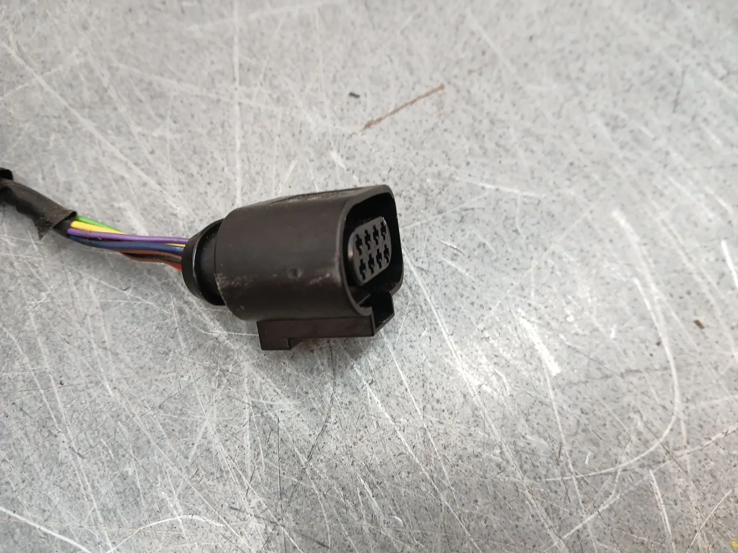 Retrovisor Derecho para Seat Arona (Kj7, Kjp)