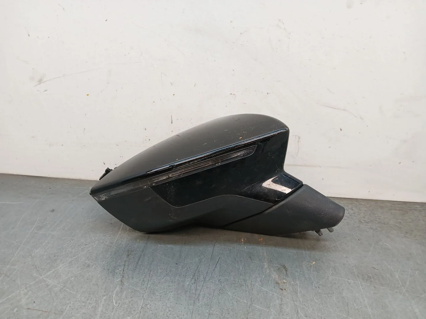 Retrovisor Derecho para Seat Arona (Kj7, Kjp)