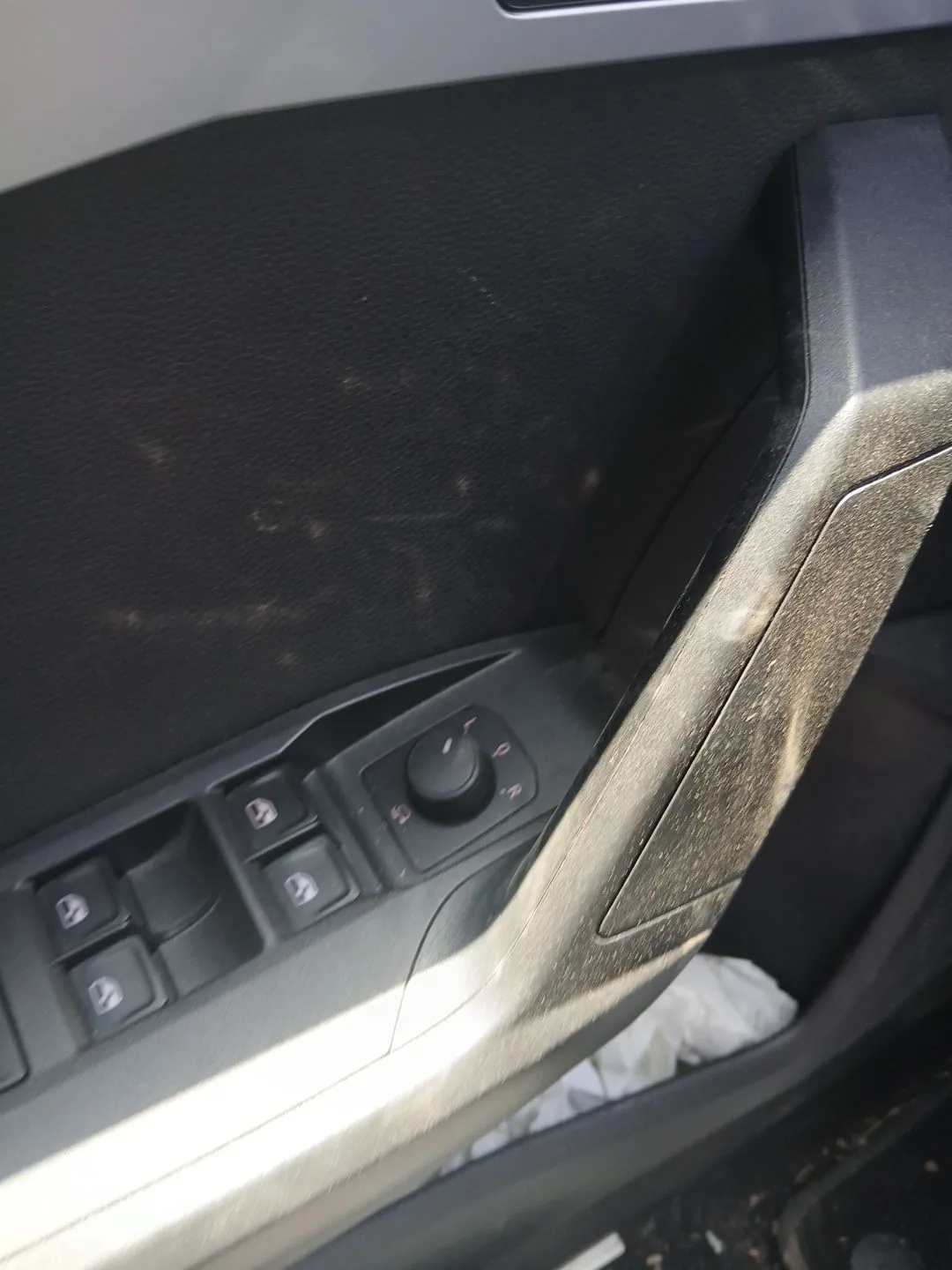 Retrovisor Izquierdo para Seat Arona (Kj7, Kjp)