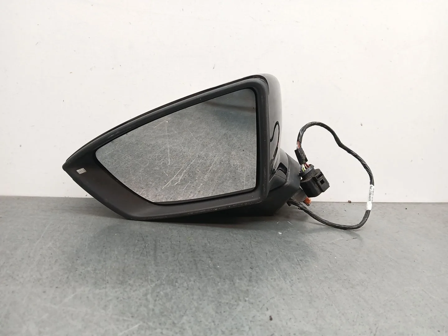 Retrovisor Izquierdo para Seat Arona (Kj7, Kjp)