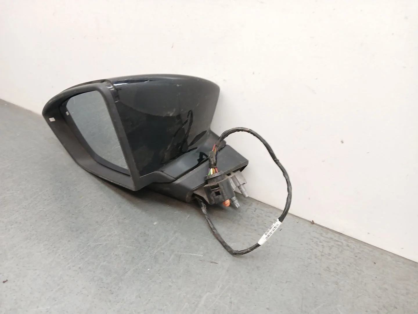 Retrovisor Izquierdo para Seat Arona (Kj7, Kjp)