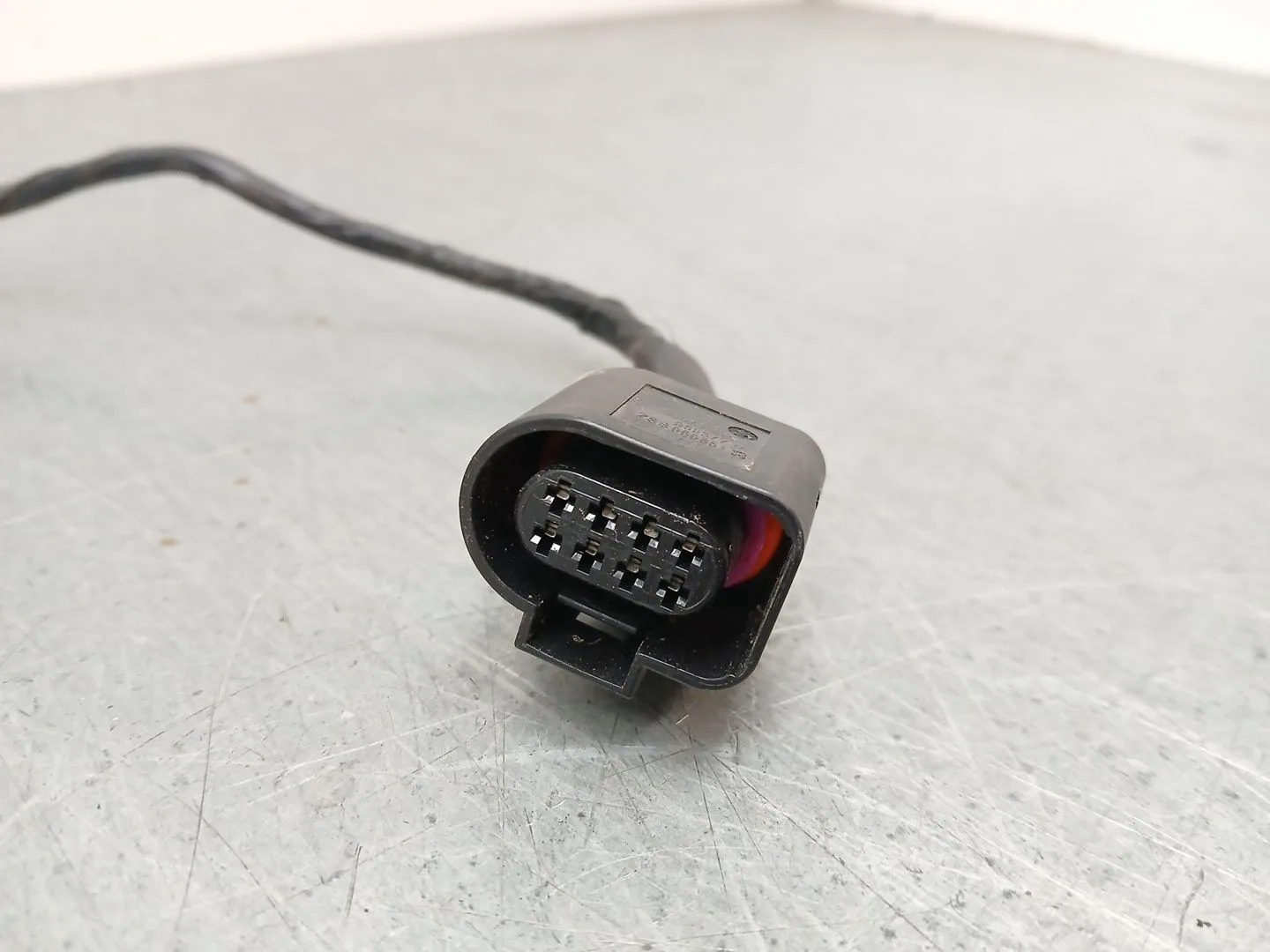 Retrovisor Izquierdo para Seat Arona (Kj7, Kjp)
