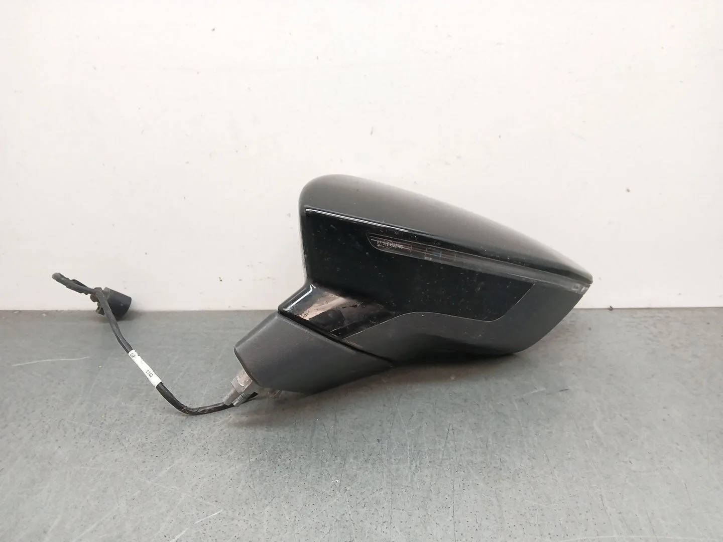 Retrovisor Izquierdo para Seat Arona (Kj7, Kjp)