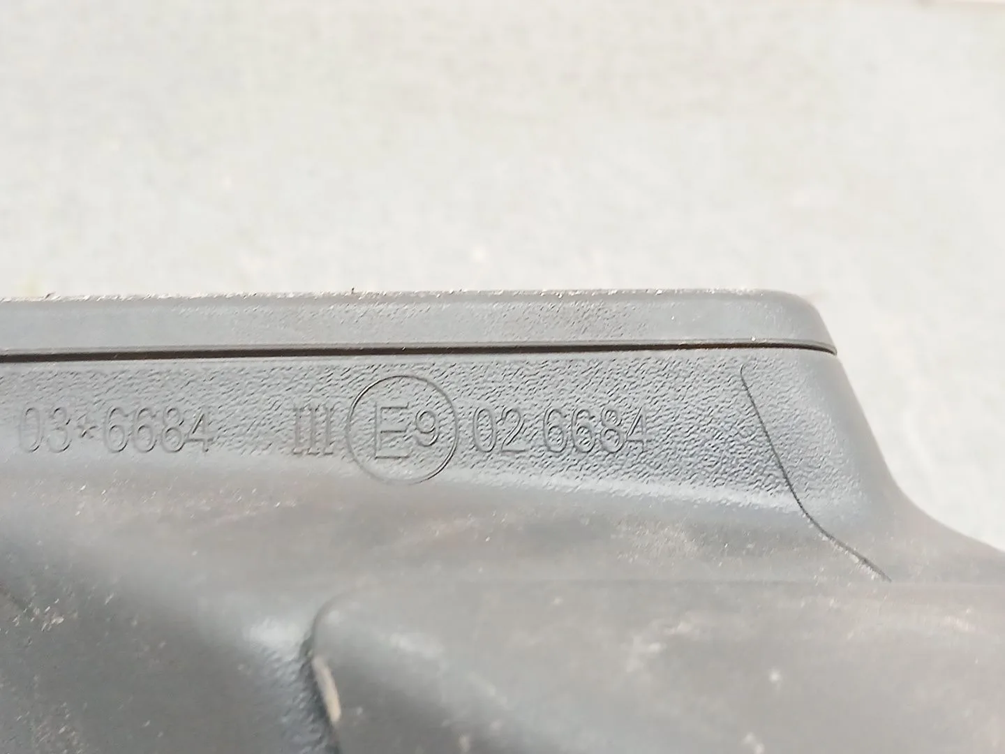 Retrovisor Izquierdo para Seat Arona (Kj7, Kjp)