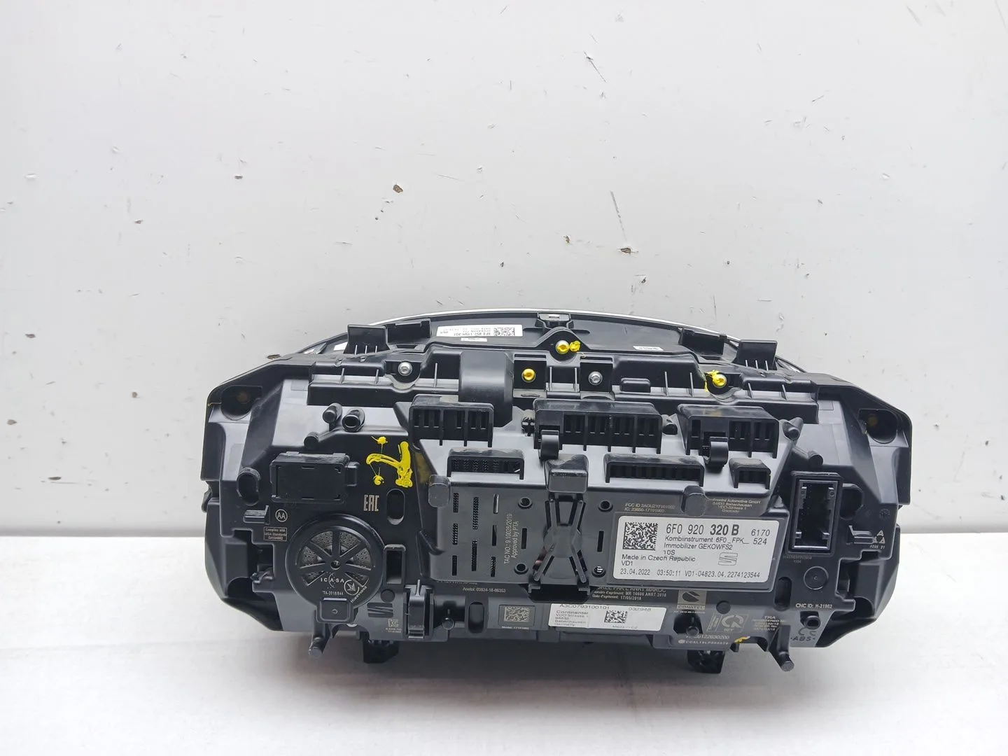 Cuadro Instrumentos para Seat Arona (Kj7, Kjp)