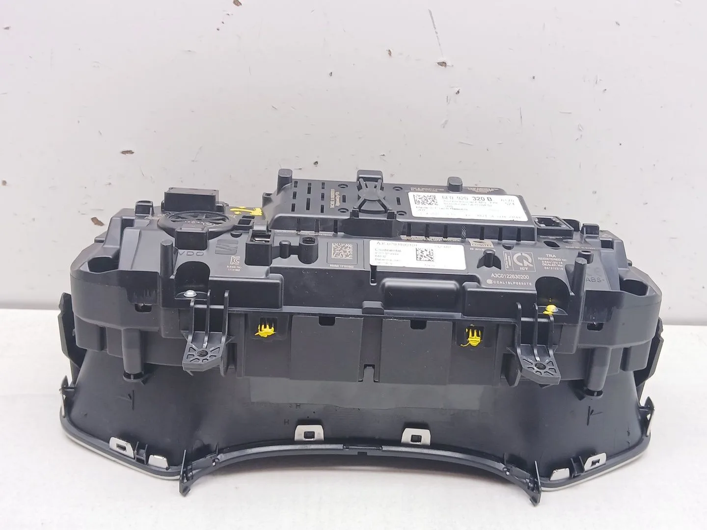 Cuadro Instrumentos para Seat Arona (Kj7, Kjp)