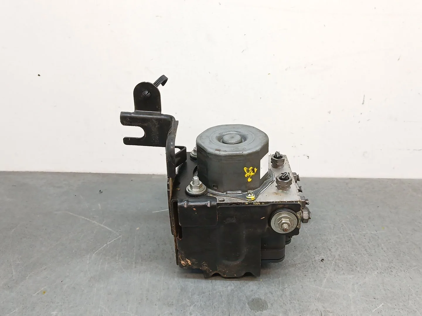 Abs para Citroën C4 Picasso Ii
