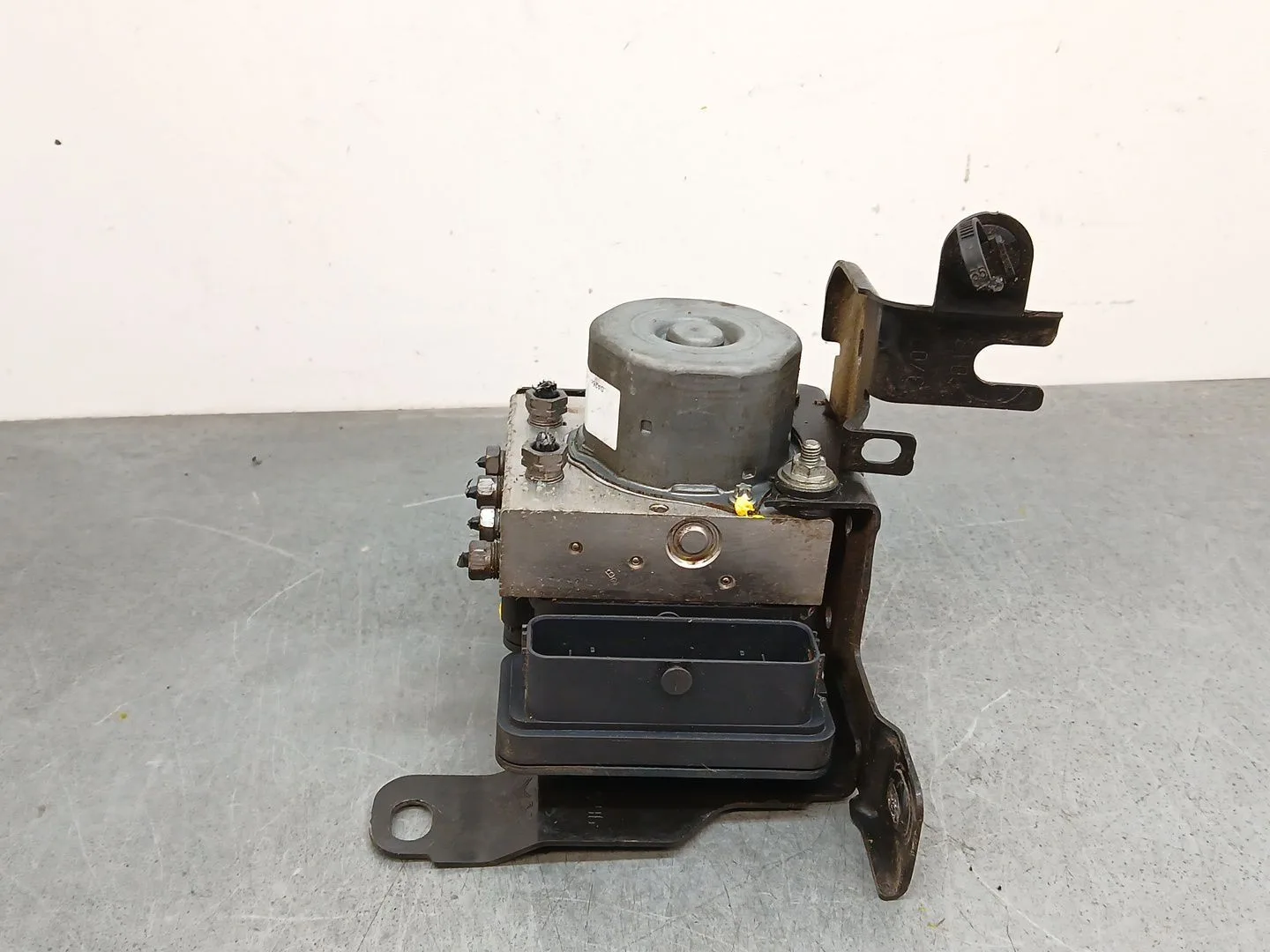 Abs para Citroën C4 Picasso Ii