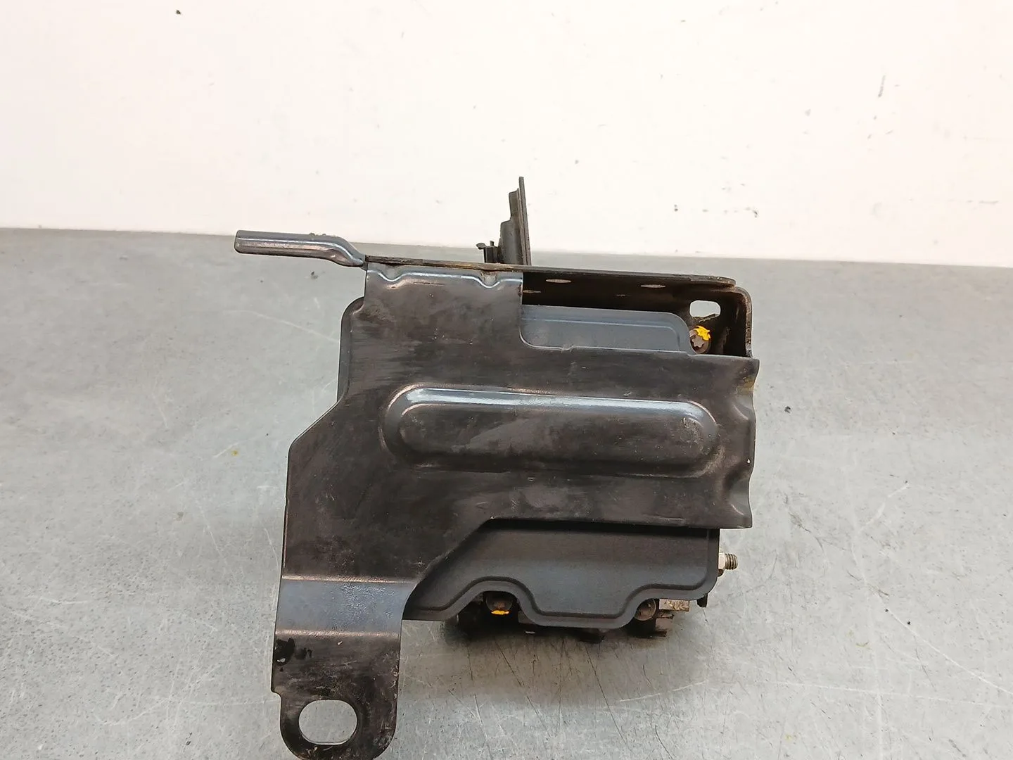 Abs para Citroën C4 Picasso Ii