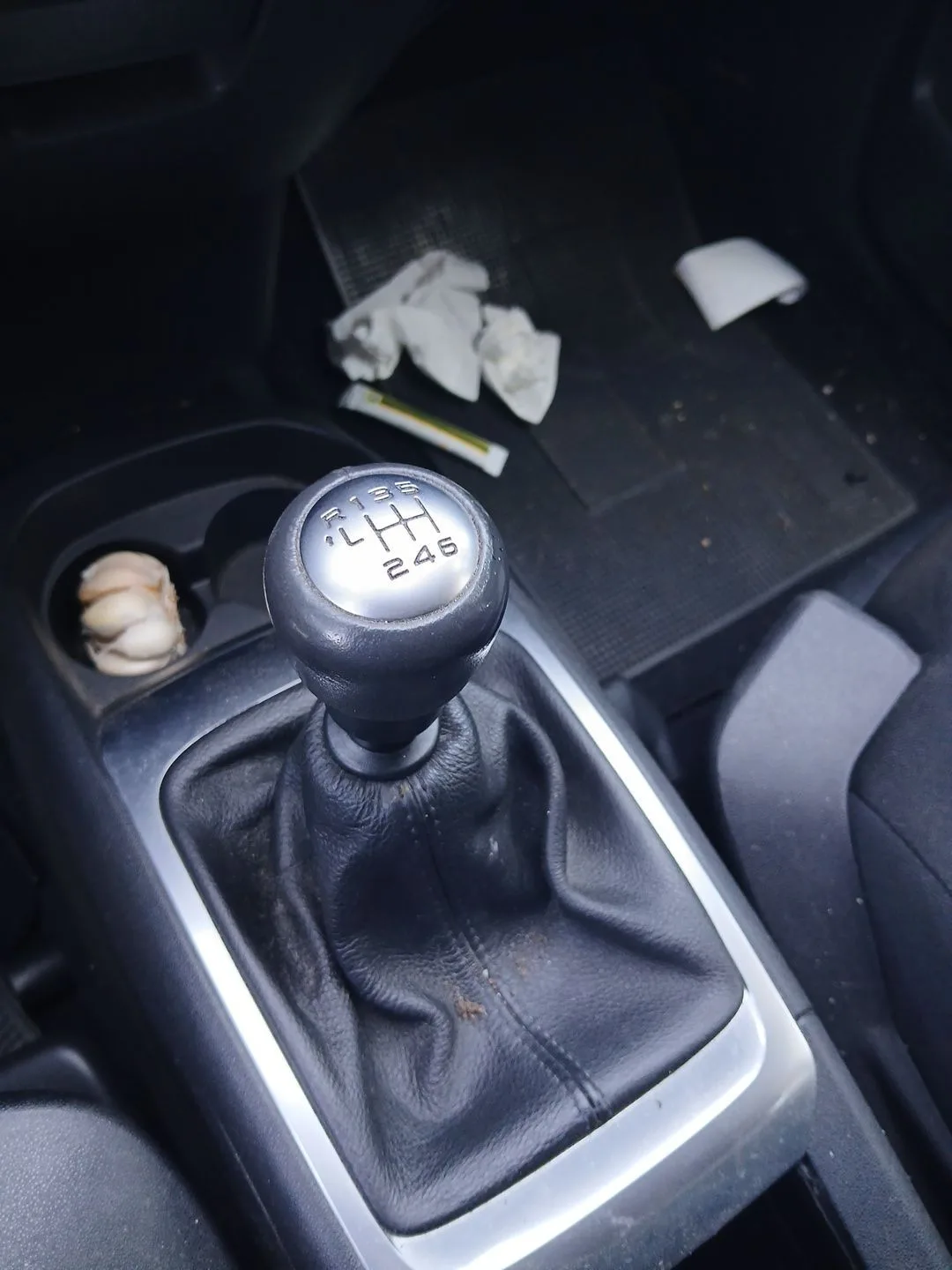 Caja Cambios para Citroën C4 Picasso Ii