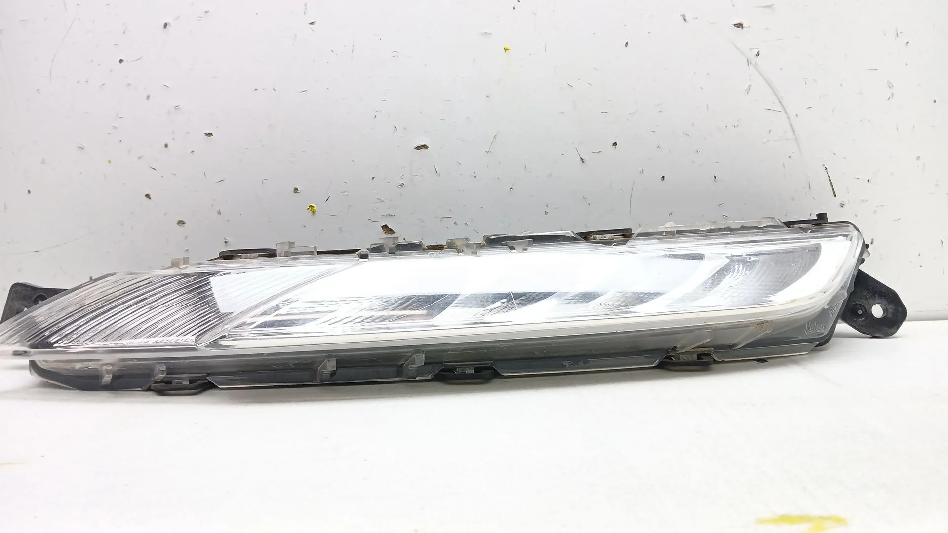 Faro Izquierdo para Citroën C4 Picasso Ii