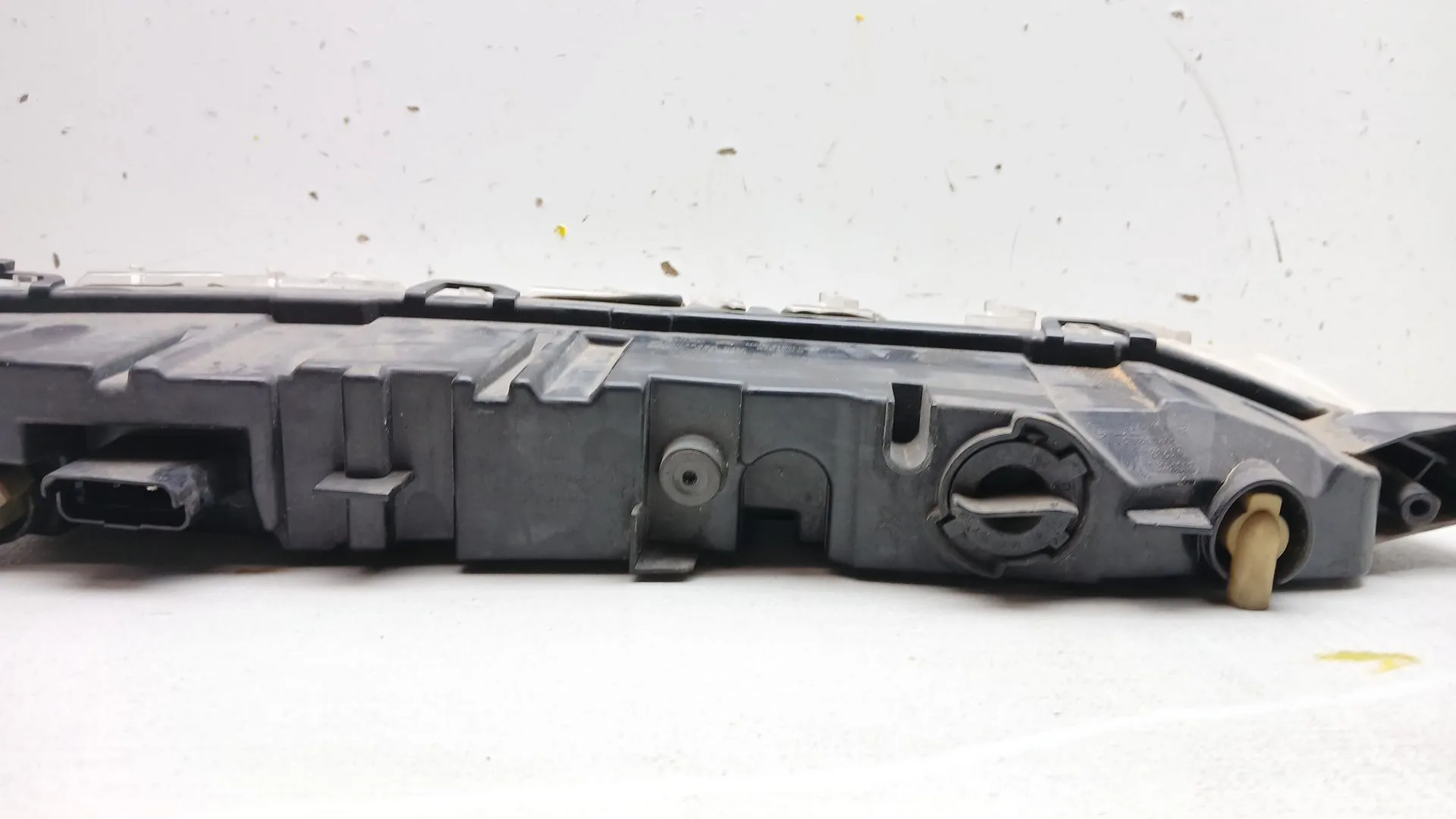 Faro Izquierdo para Citroën C4 Picasso Ii