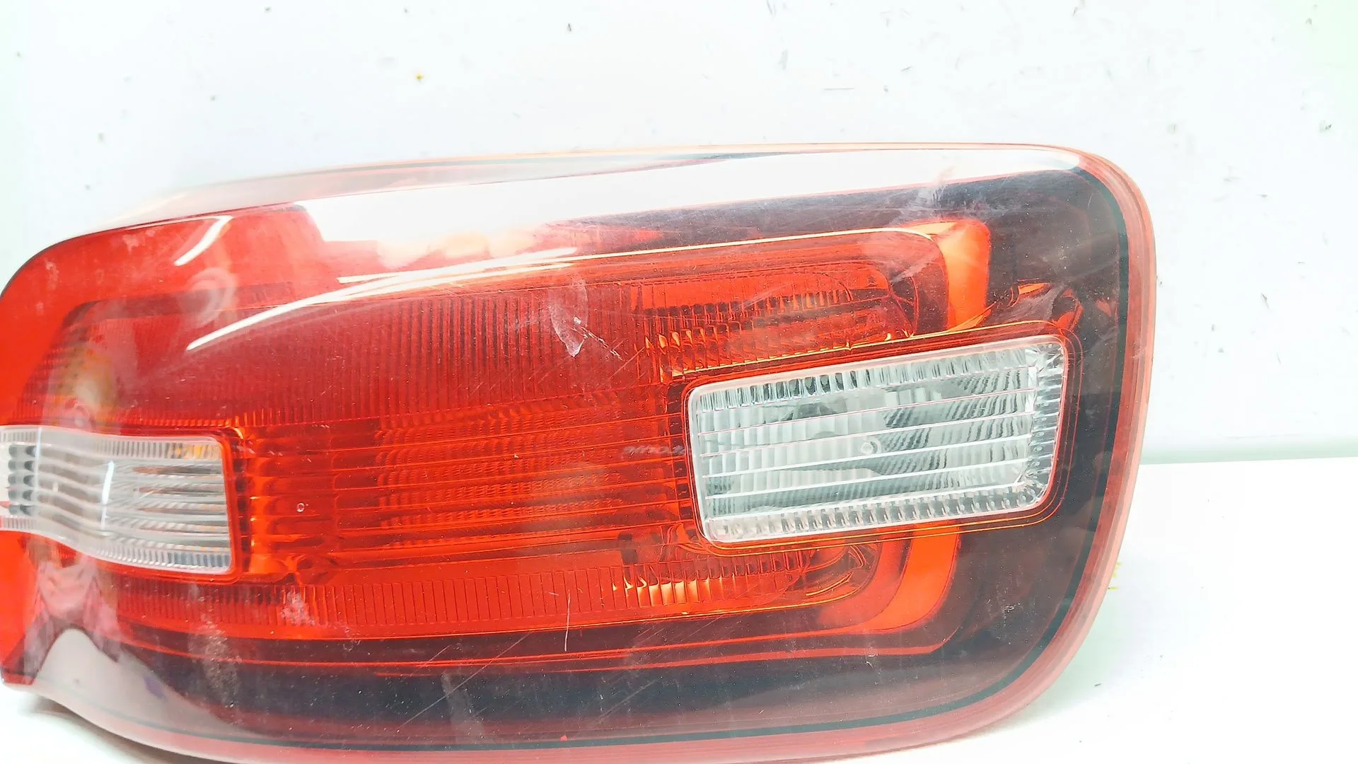 Piloto Trasero Izquierdo para Citroën C4 Picasso Ii