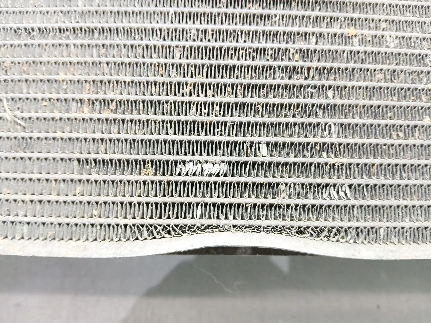 Radiador Agua para Citroën C4 Picasso Ii