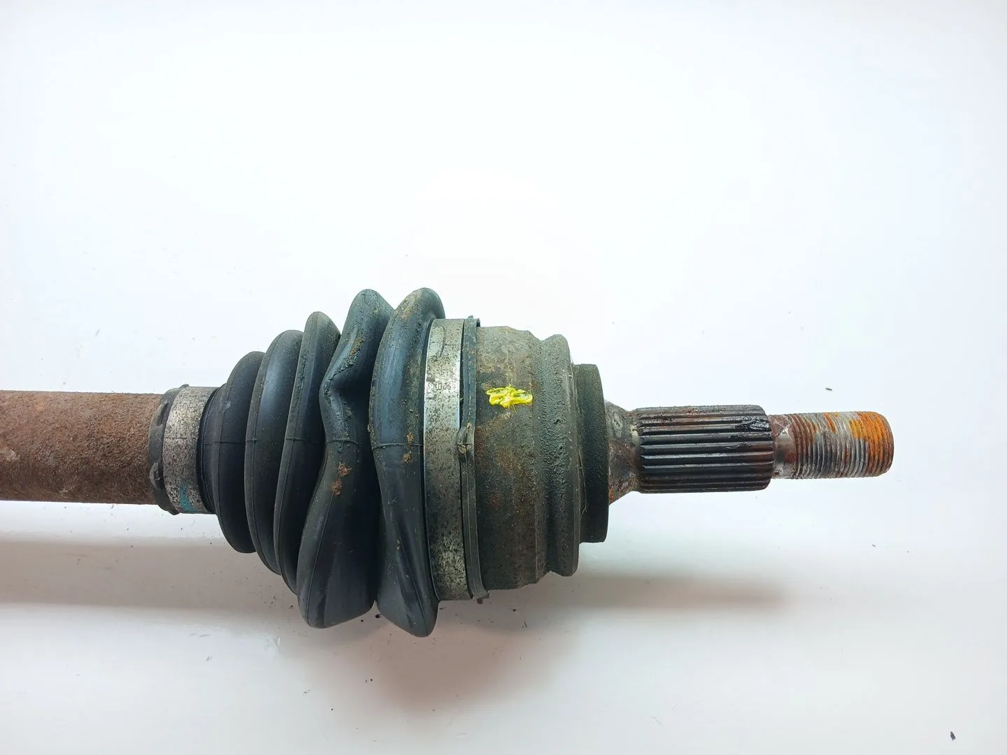 Transmision Delantera Derecha para Citroën C4 Picasso Ii