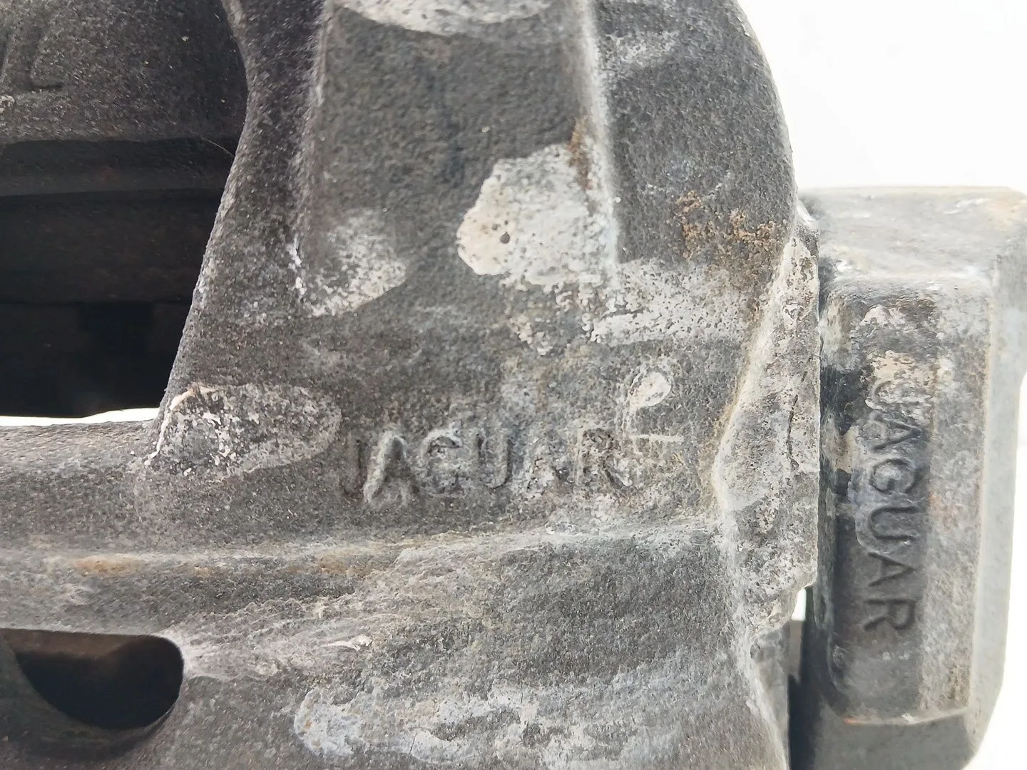 Pinza Freno Delantera Derecha para Jaguar Xf