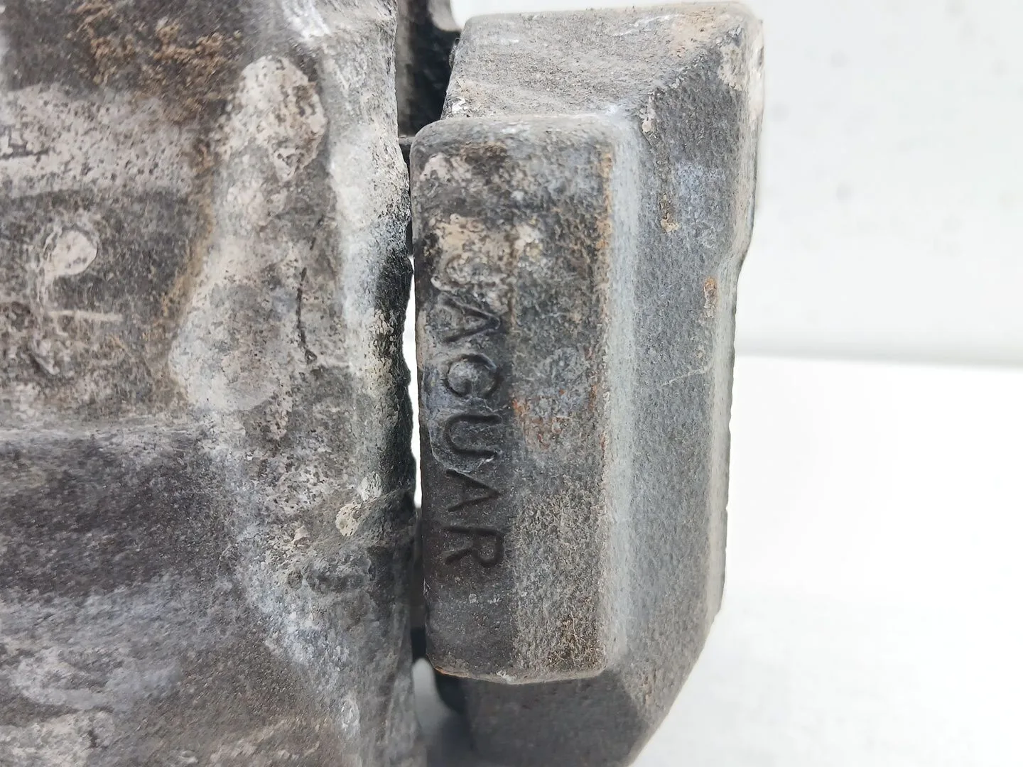 Pinza Freno Delantera Derecha para Jaguar Xf