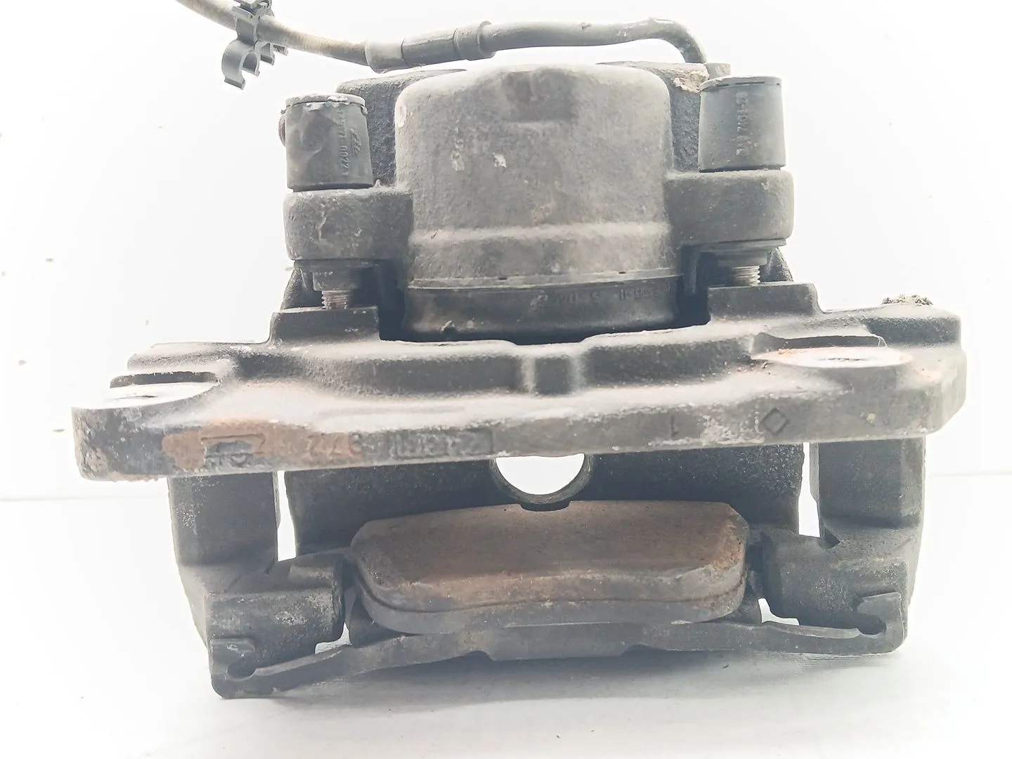 Pinza Freno Delantera Derecha para Jaguar Xf