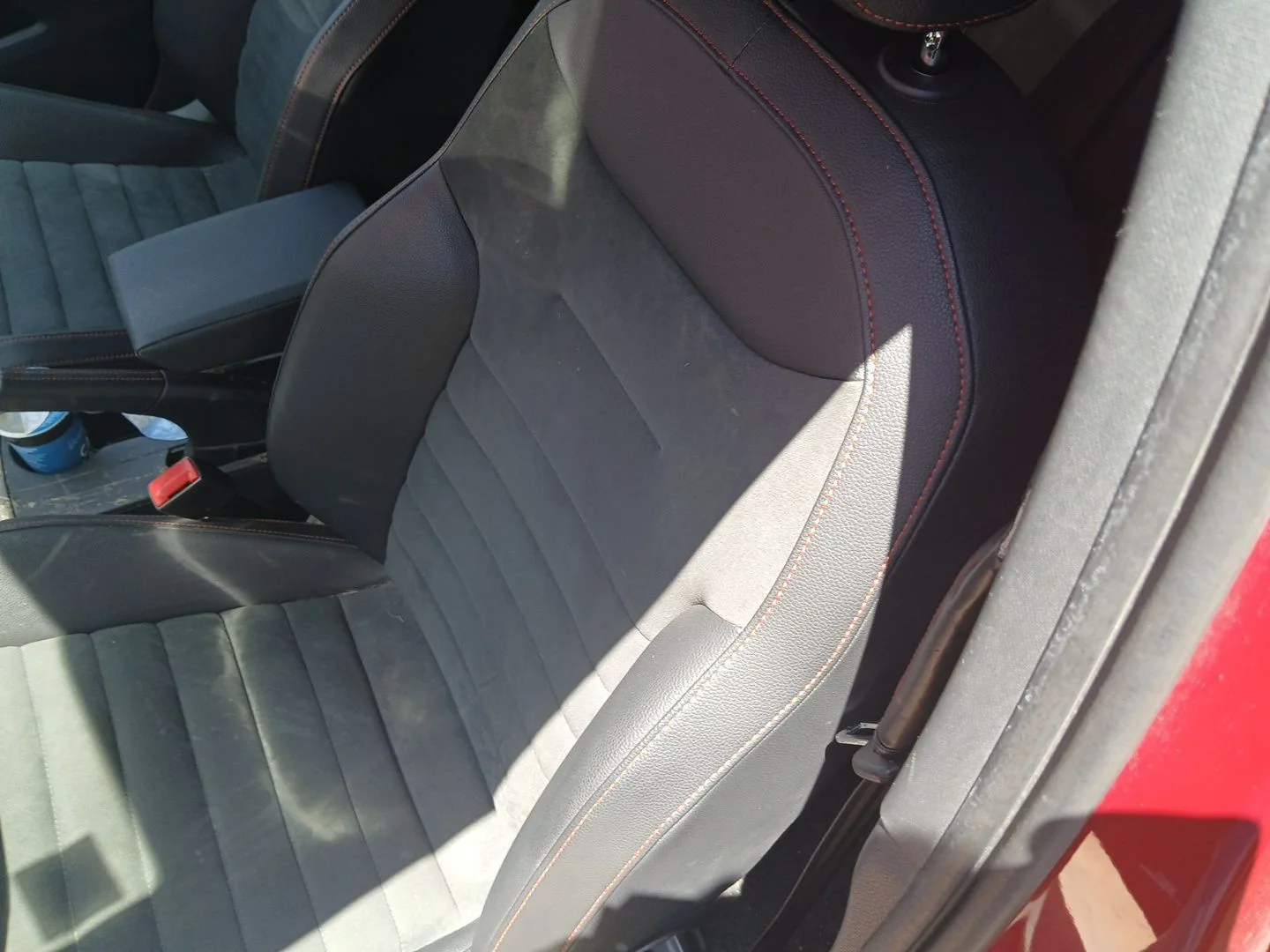 Juego Asientos Completo para Seat Arona (Kj7, Kjp)