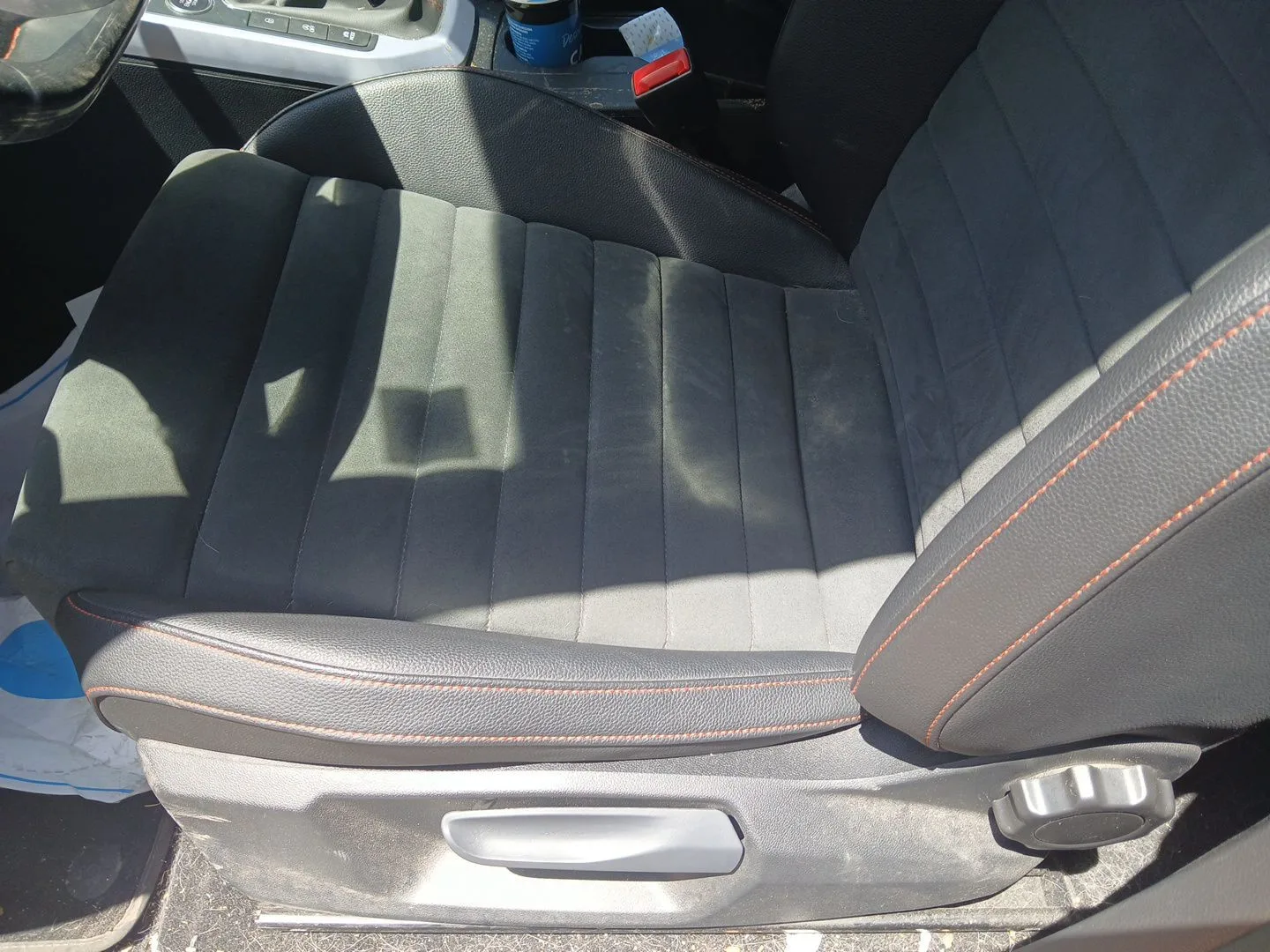 Juego Asientos Completo para Seat Arona (Kj7, Kjp)