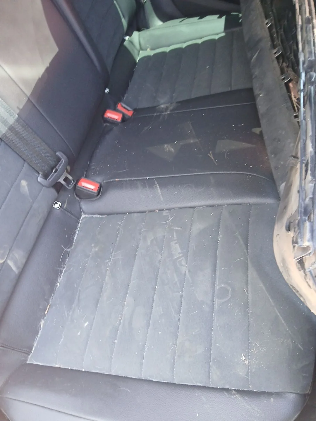 Juego Asientos Completo para Seat Arona (Kj7, Kjp)