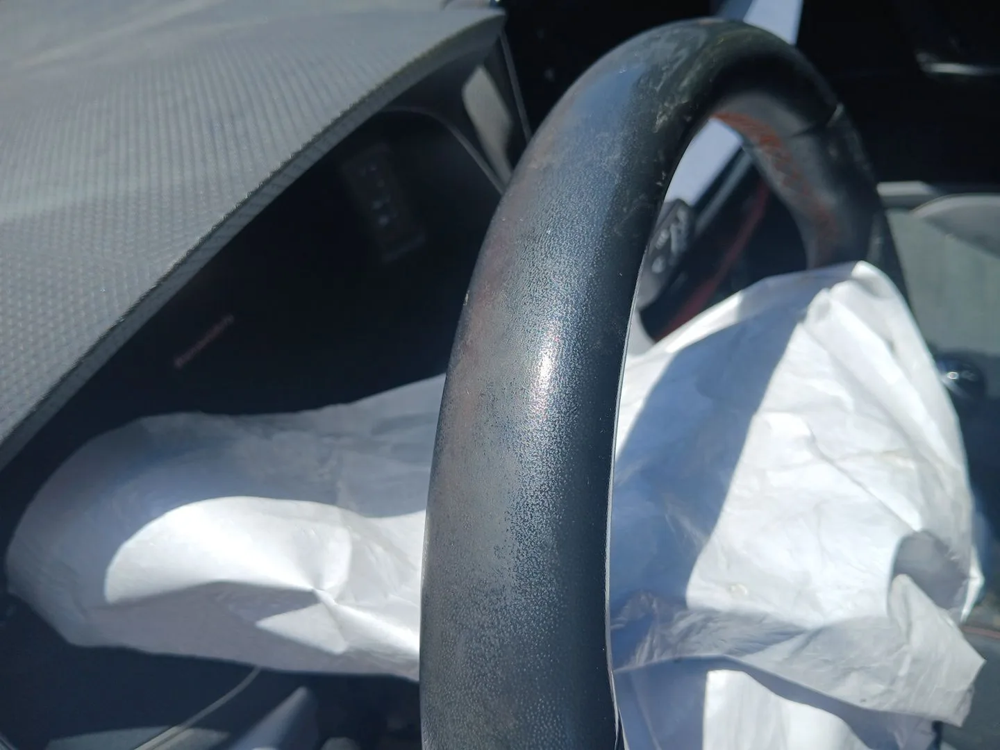 Volante para Seat Arona (Kj7, Kjp)
