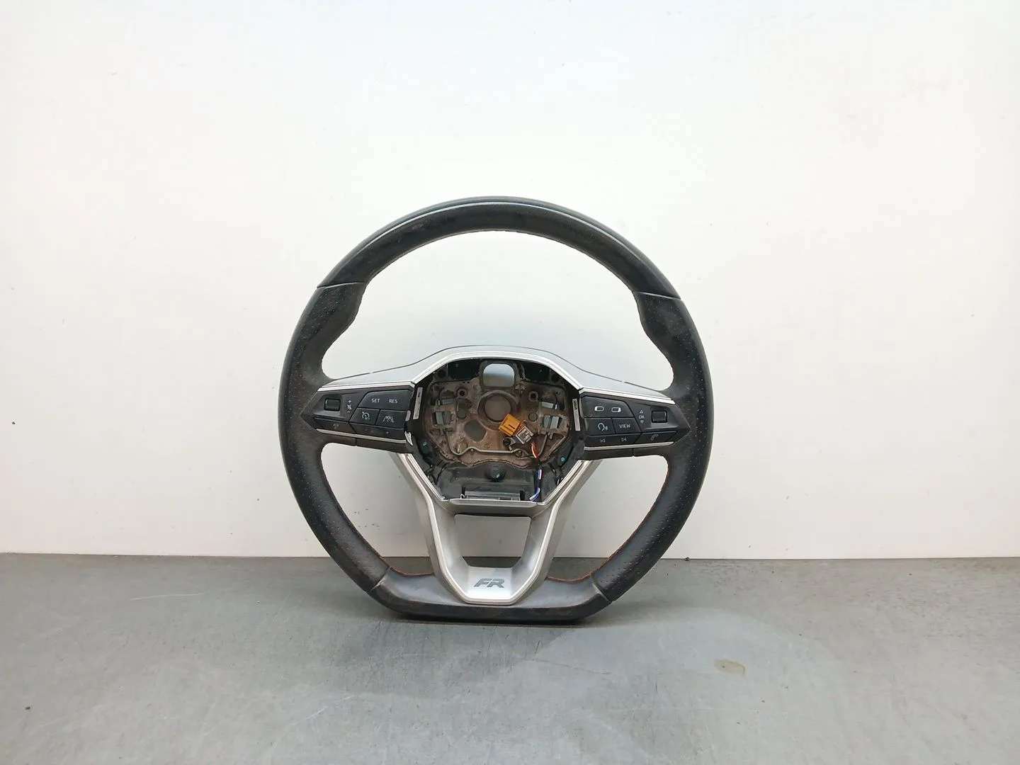 Volante para Seat Arona (Kj7, Kjp)